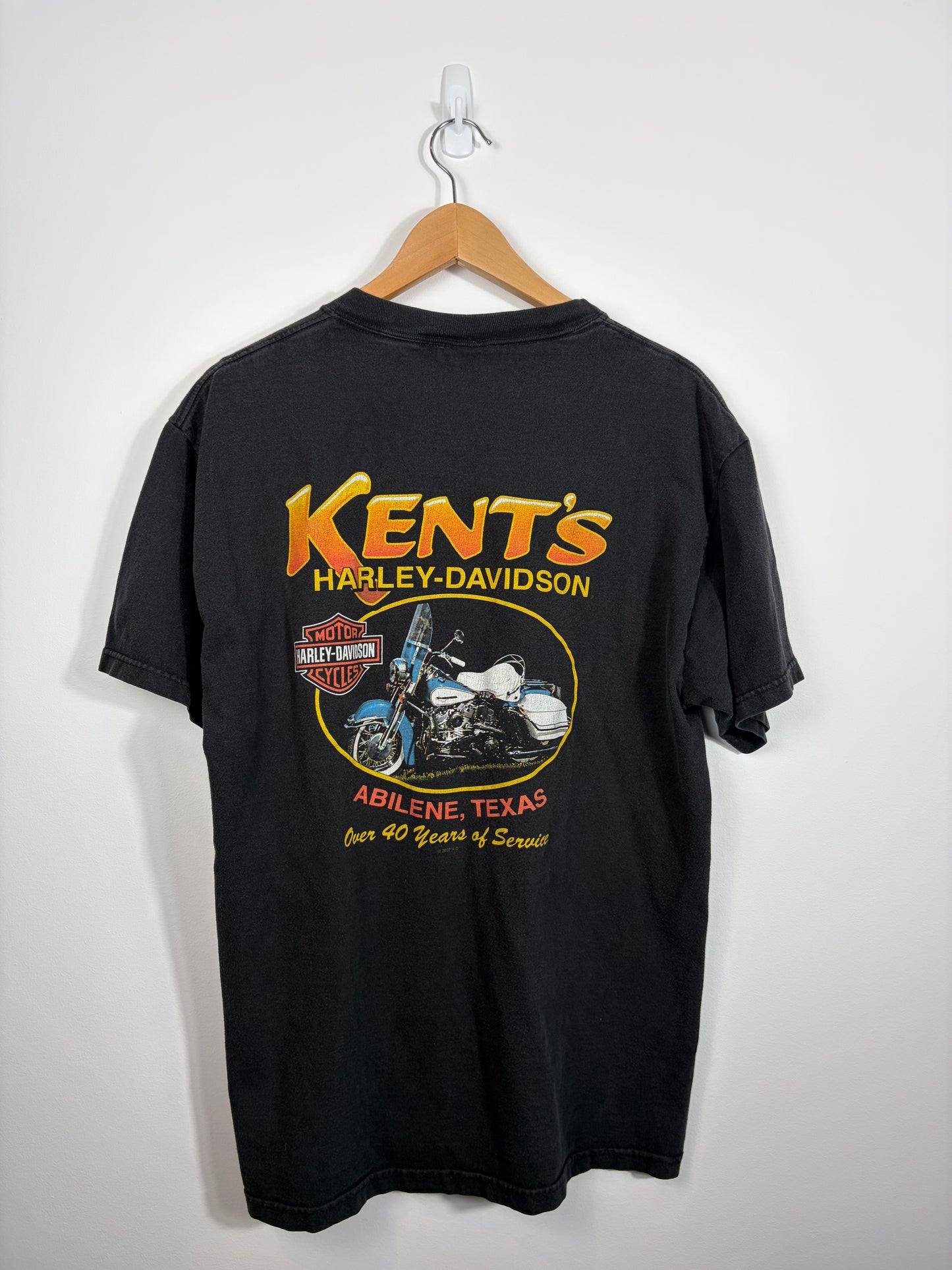 Harley Tee