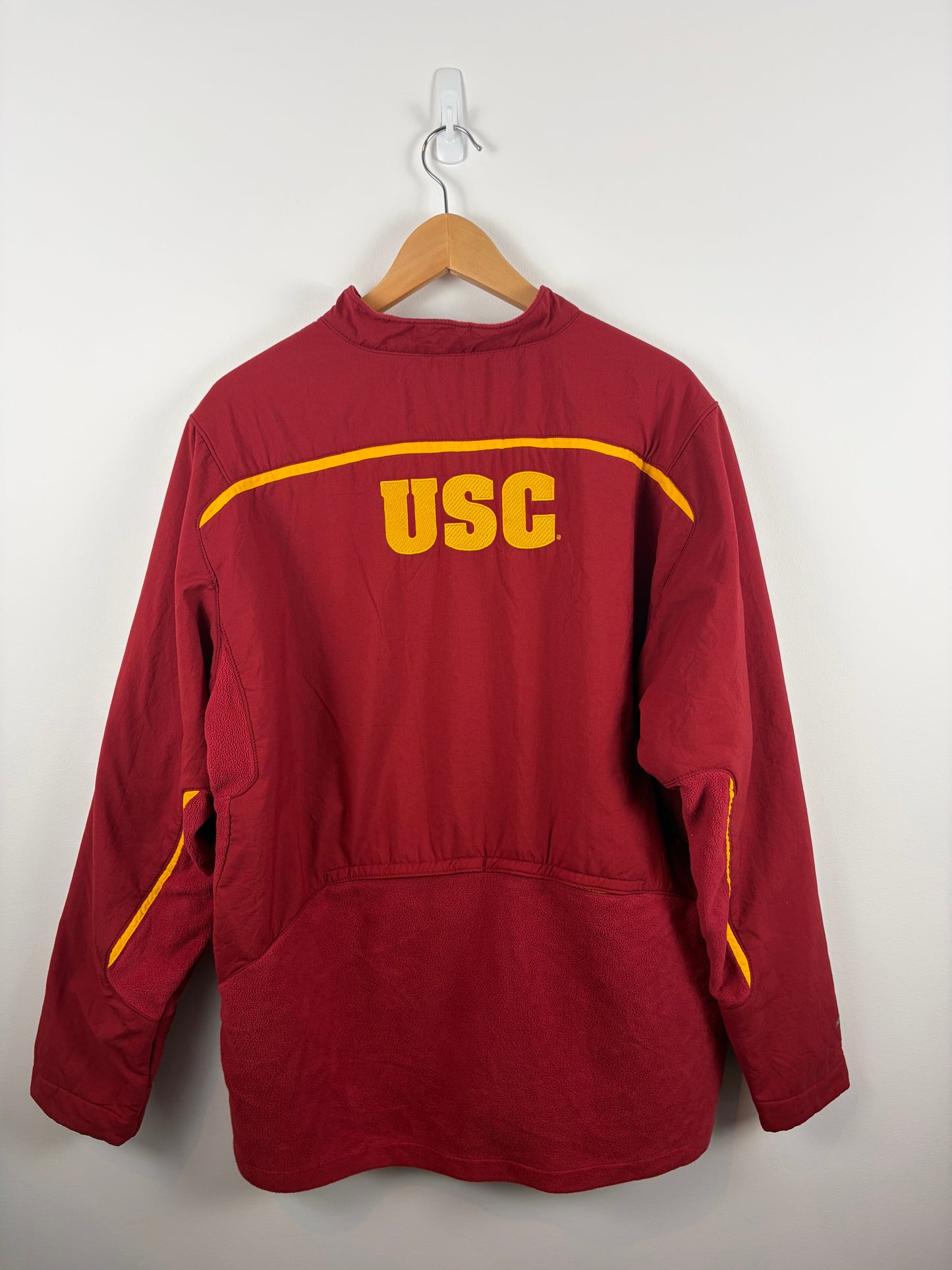 USC Fleece Jacket