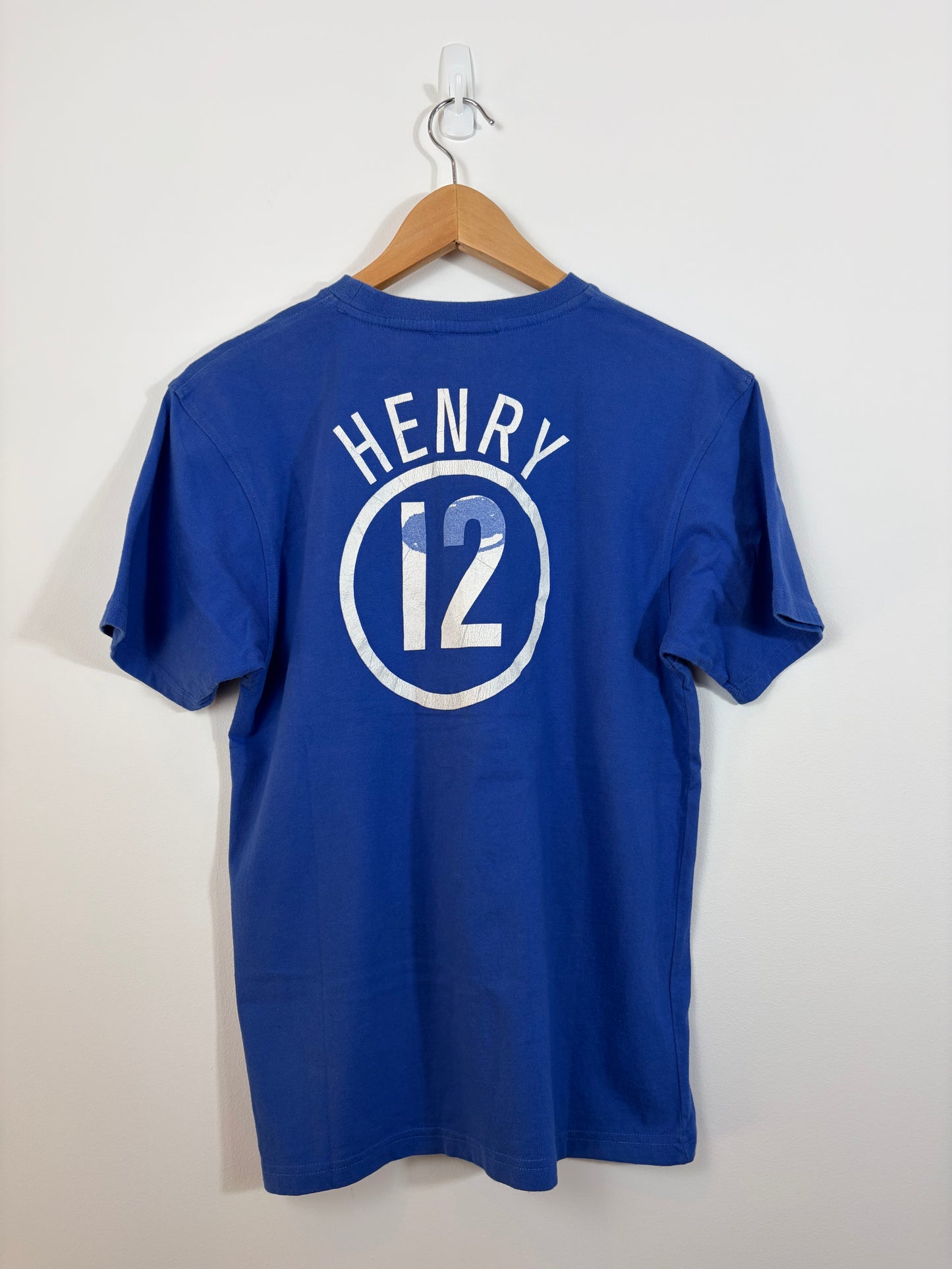 Nike France Football Tee