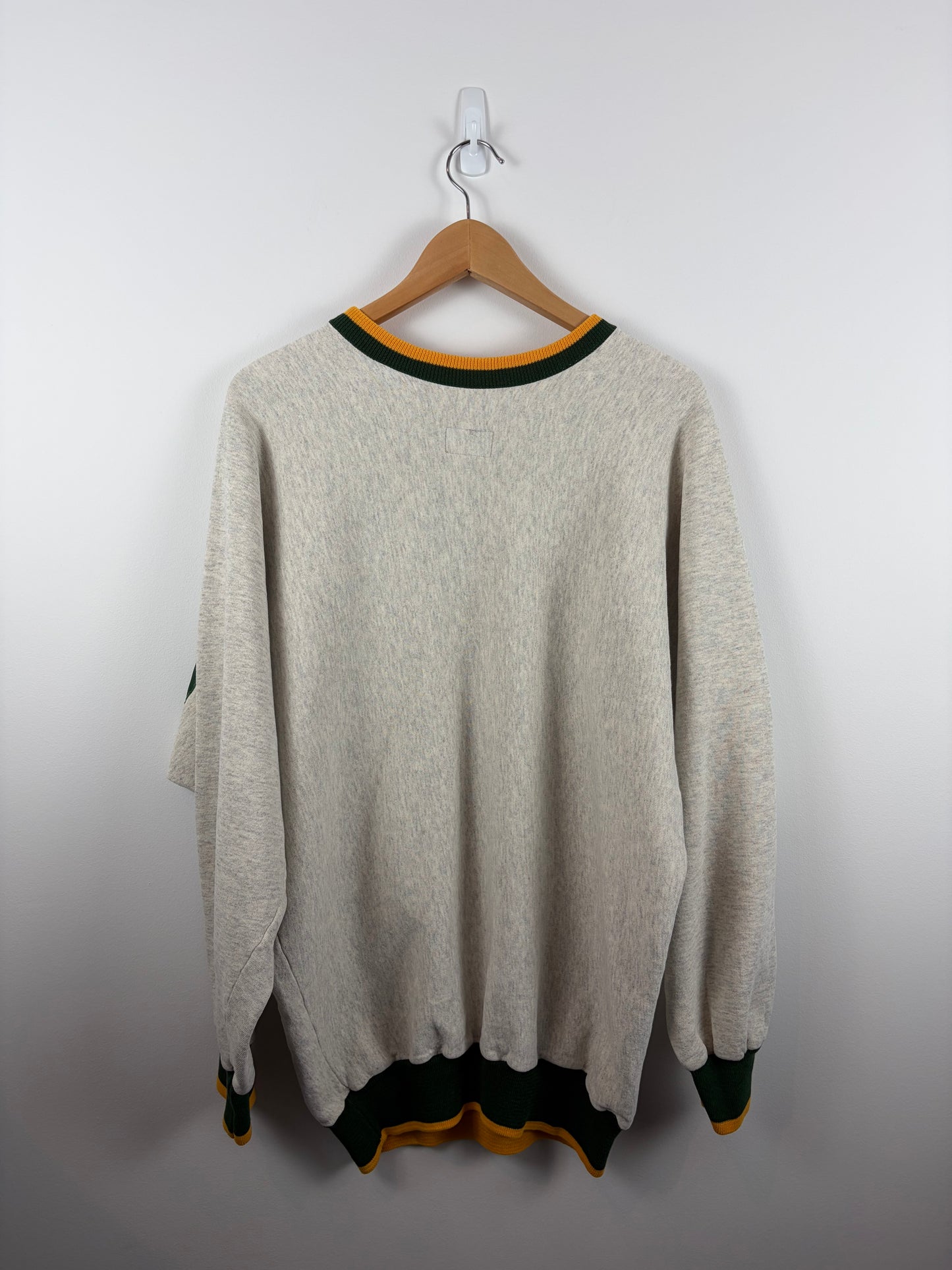 Green Bay Packers Sweater