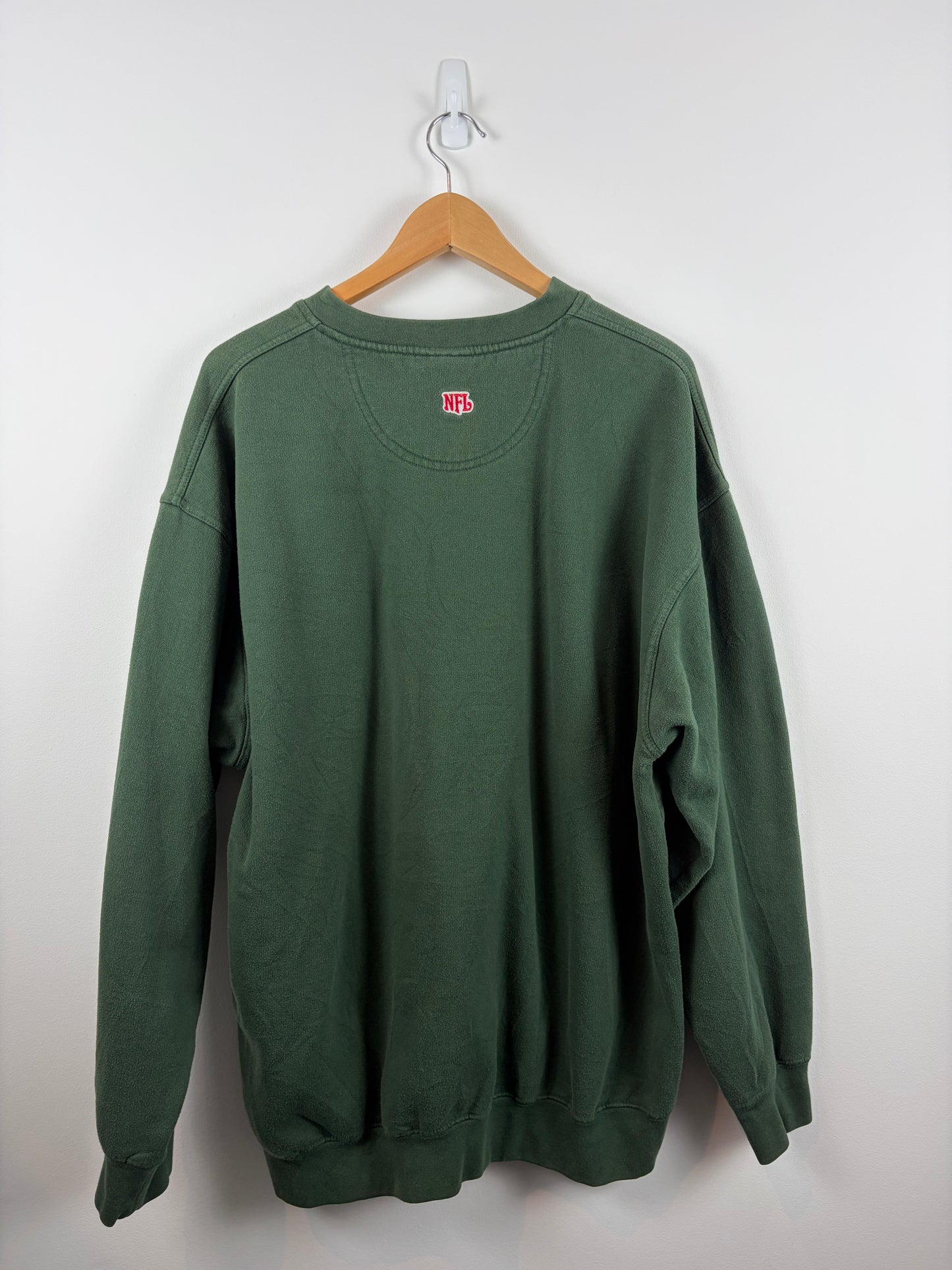 Green Bay Packers Sweater