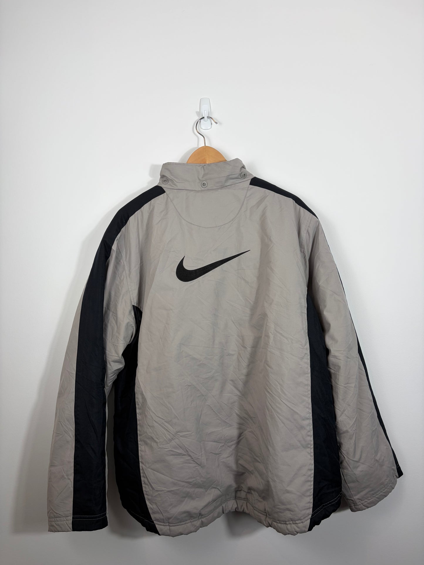 Nike Puffer Jacket