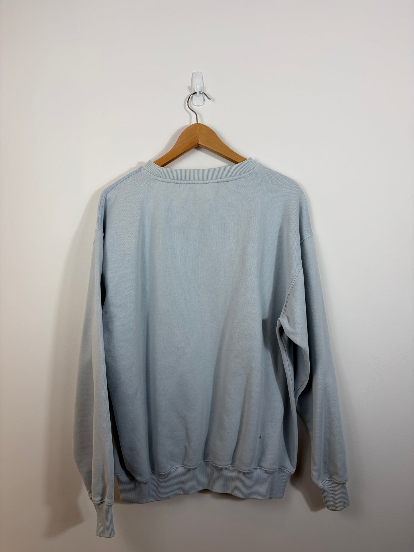 Reebok Crewneck