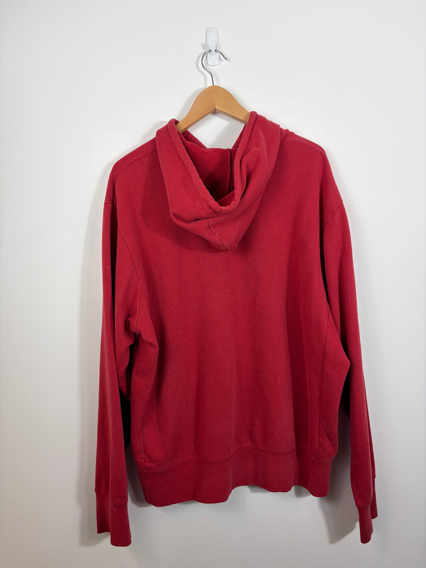 Oklahoma Nike Hoodie