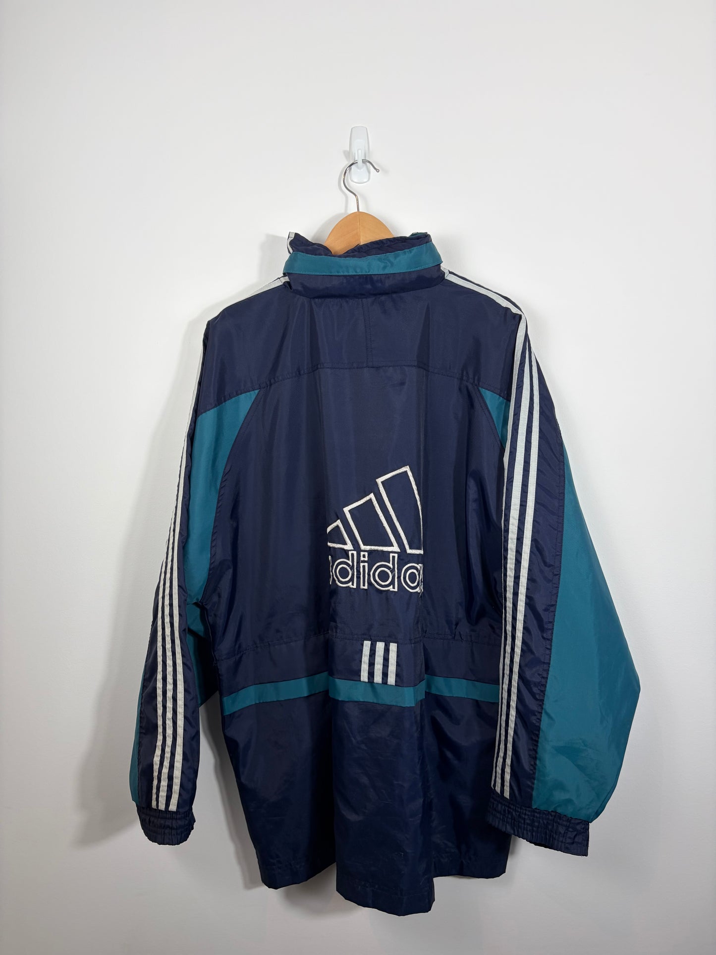 Adidas Equipment Windbreaker