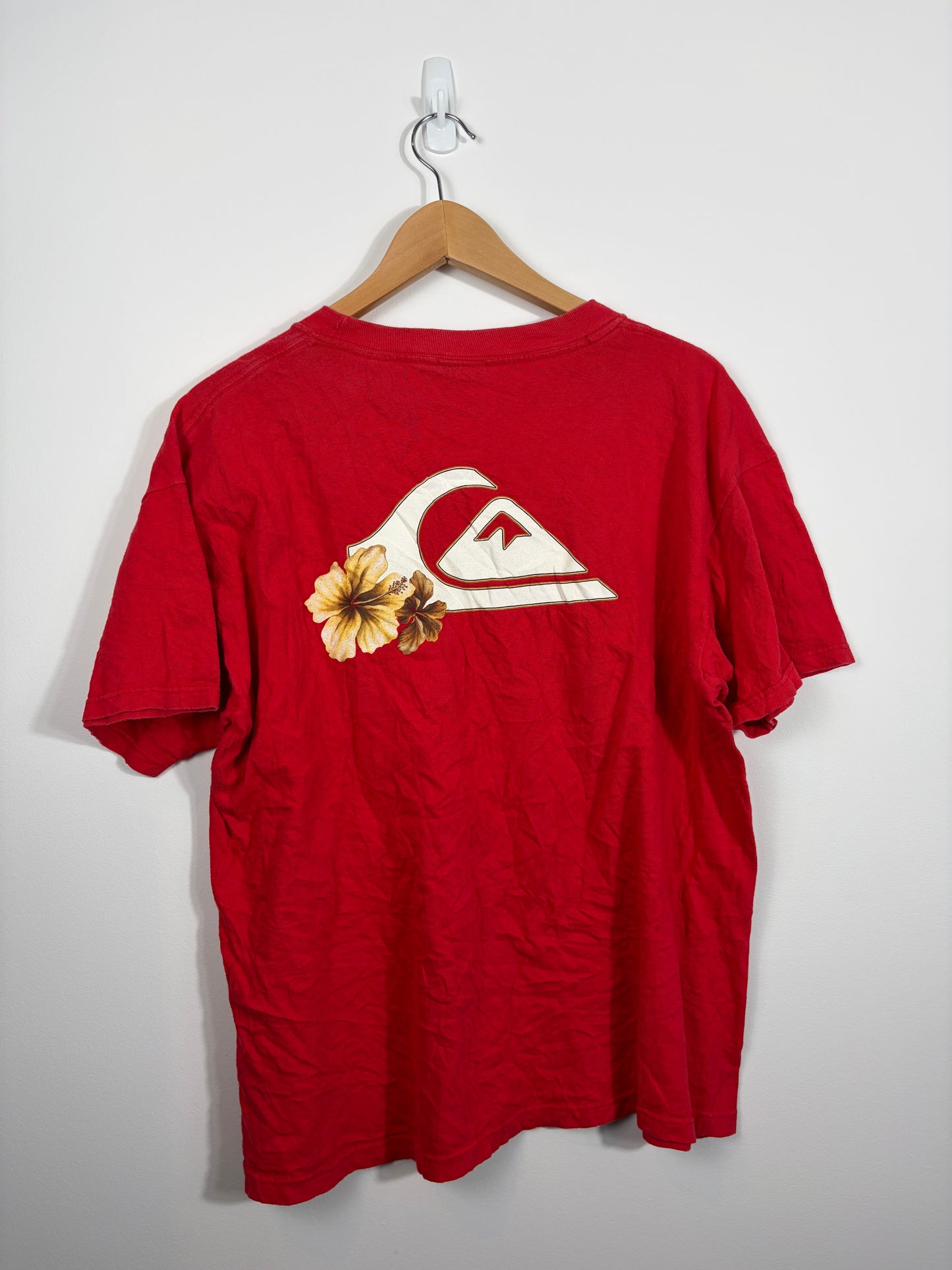 Quicksilver Tee