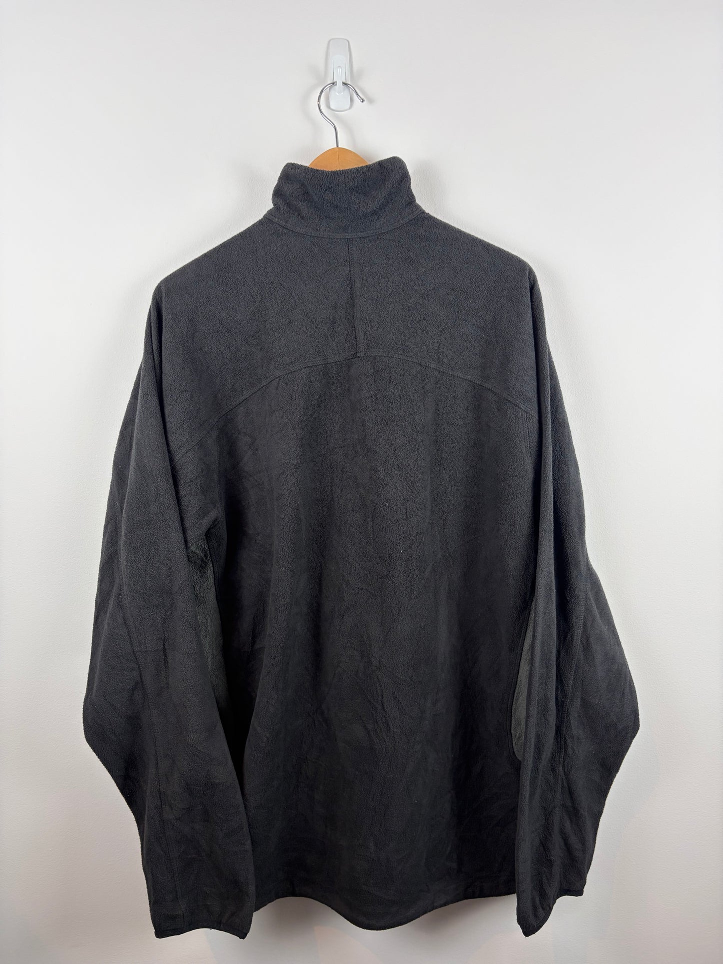 Adidas Fleece Jacket
