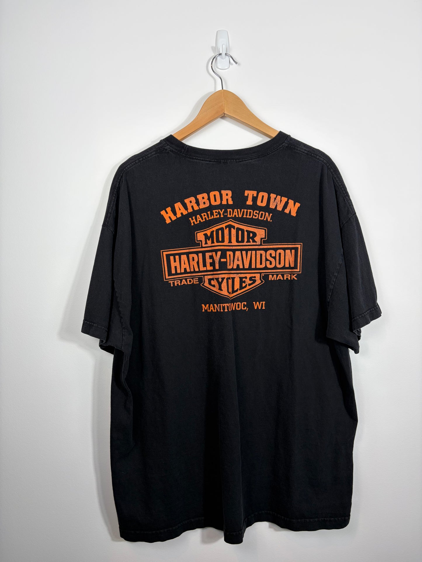 Harley Davidson Tee