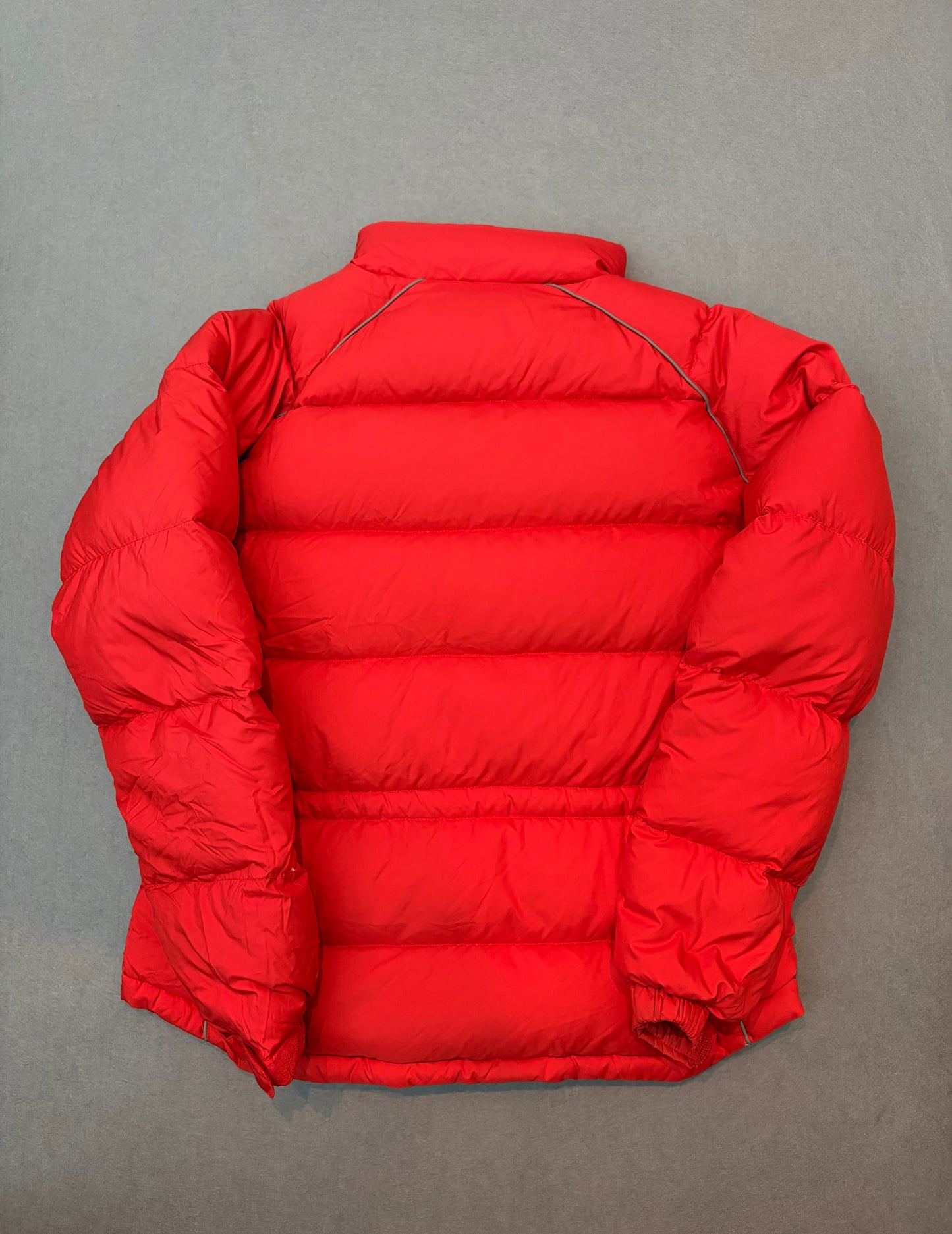 North Face Puffer