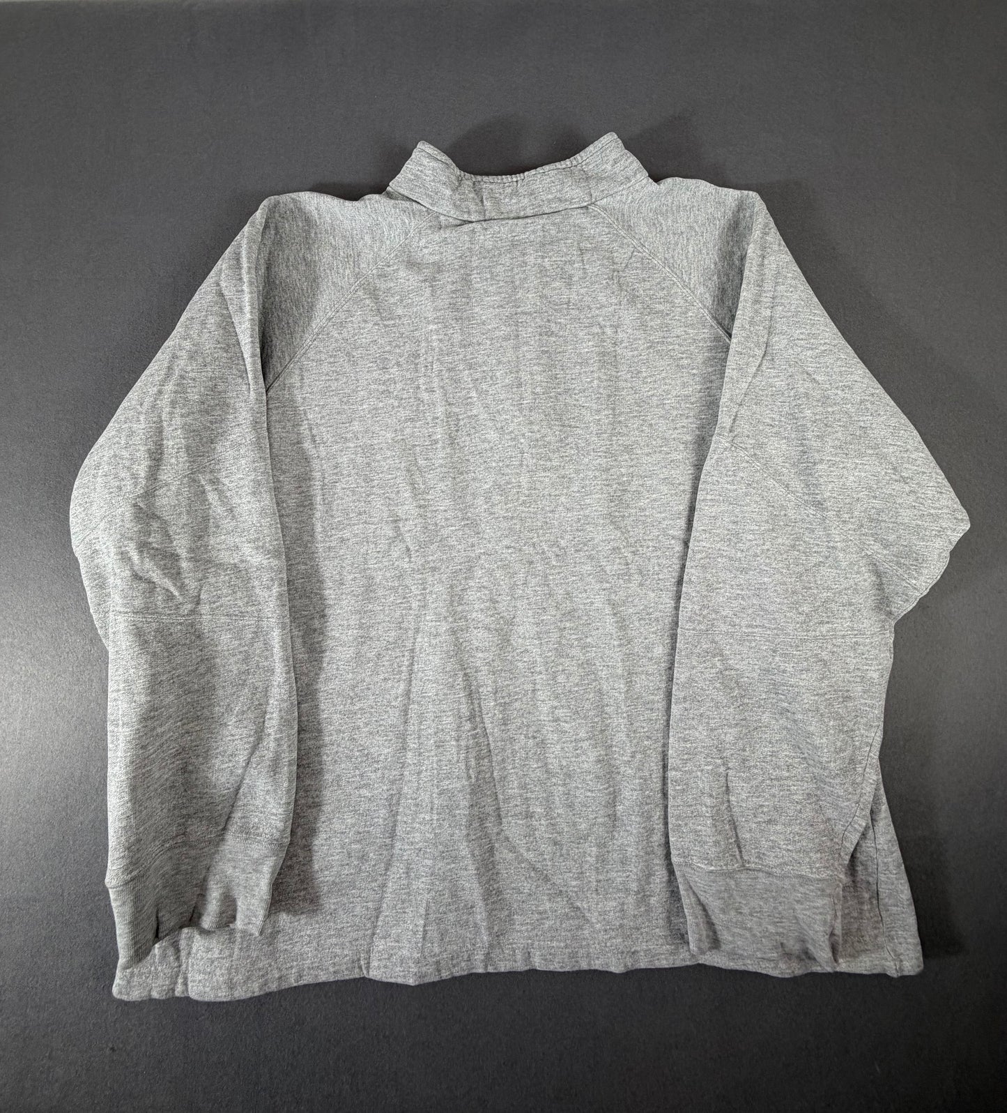 Nike Quarterzip