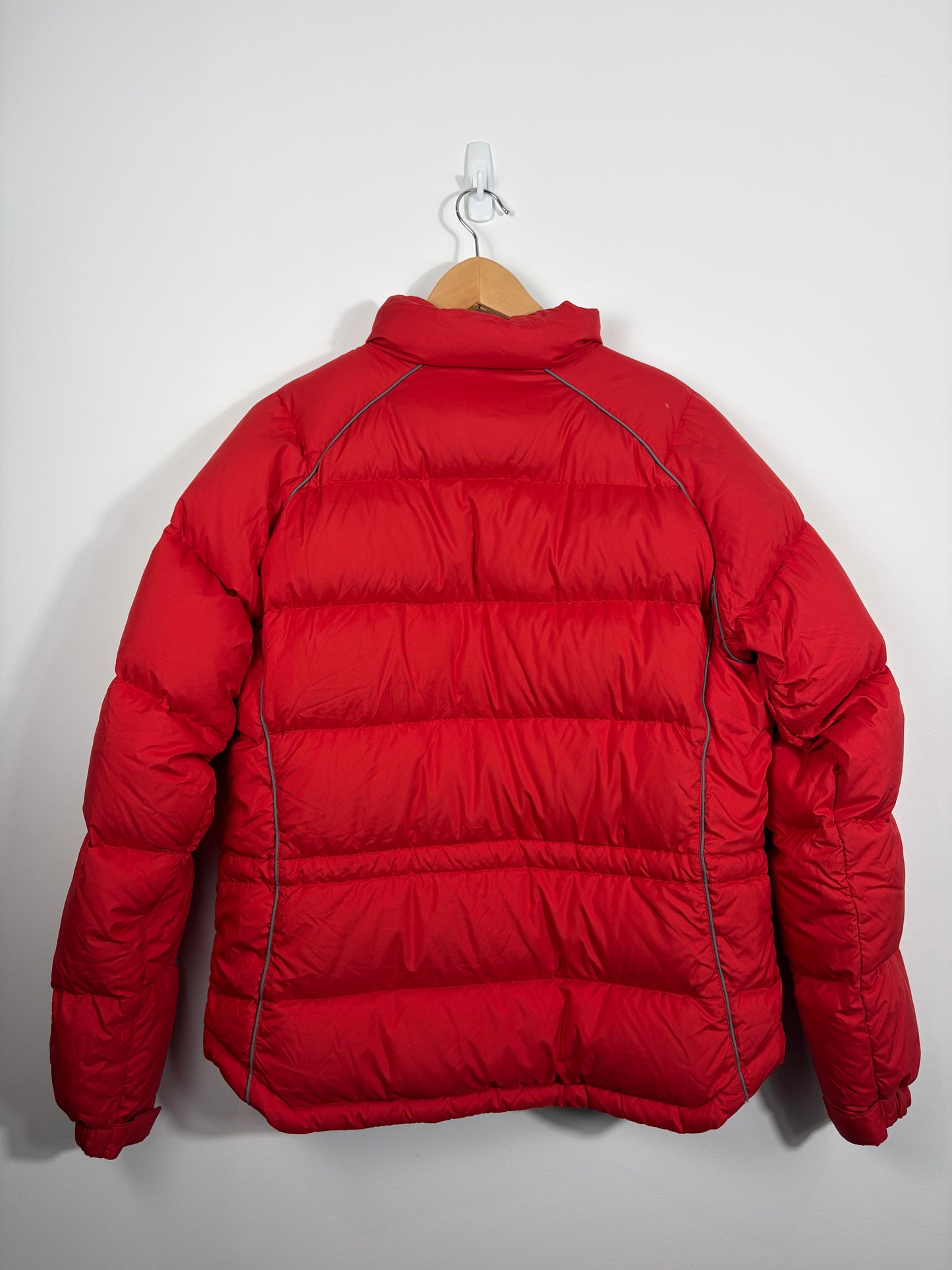 North Face Puffer