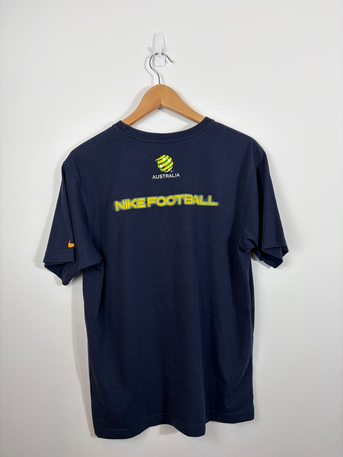 Socceroos Tee