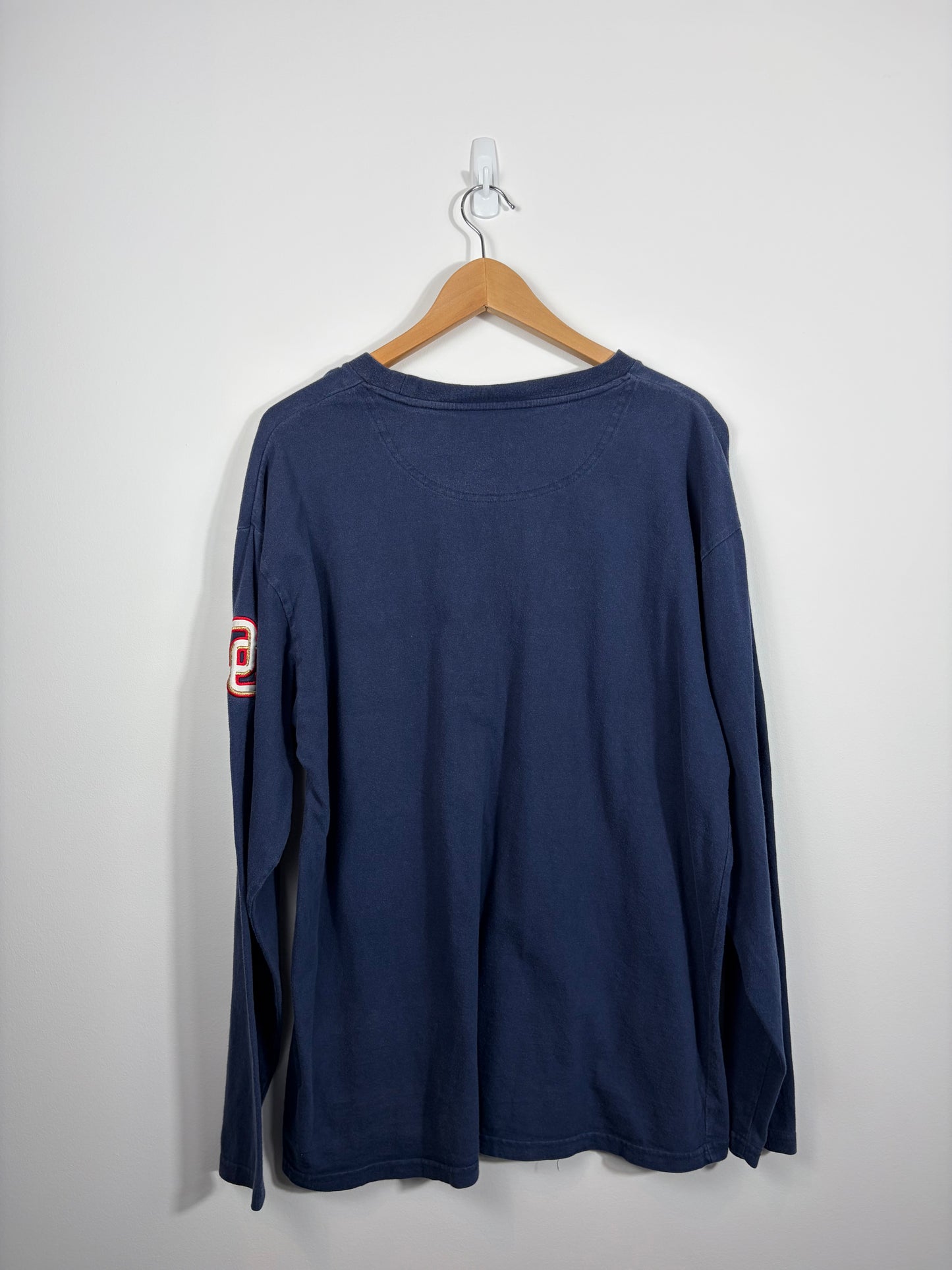 Nike Nationals L/S