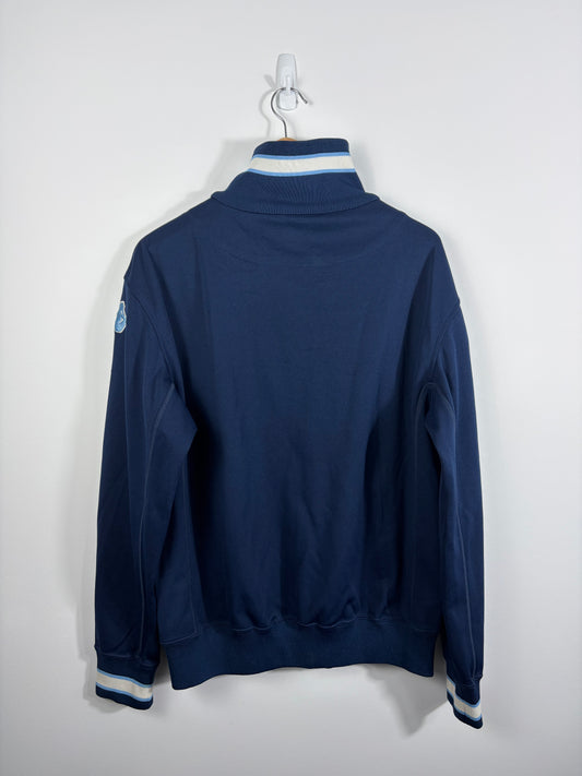 Kappa Retro Argentina Jacket