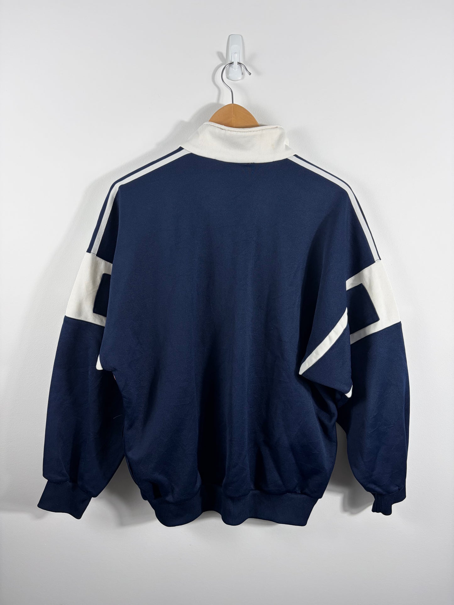 Adidas Track Jacket
