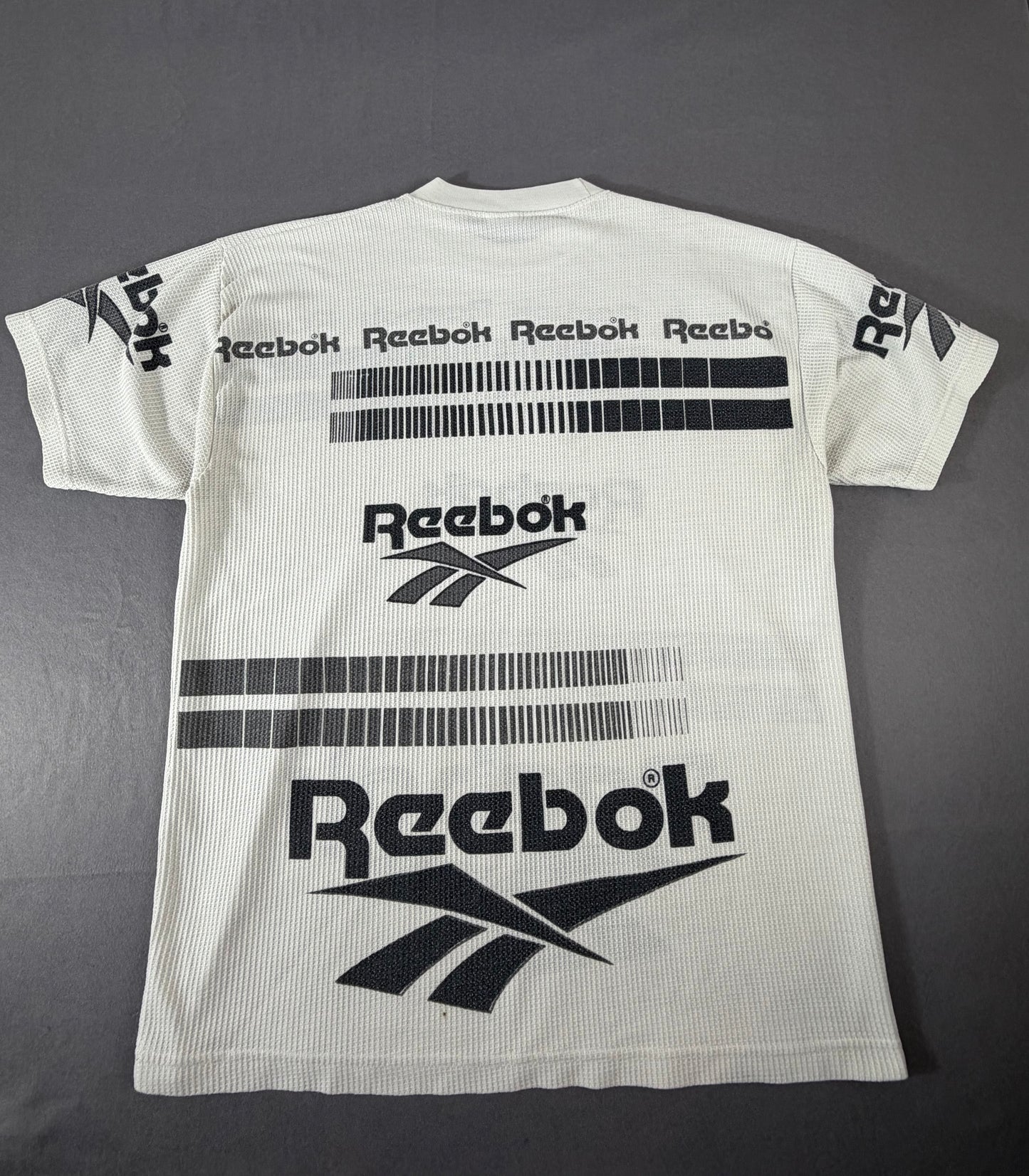 Retro Reebok Tee