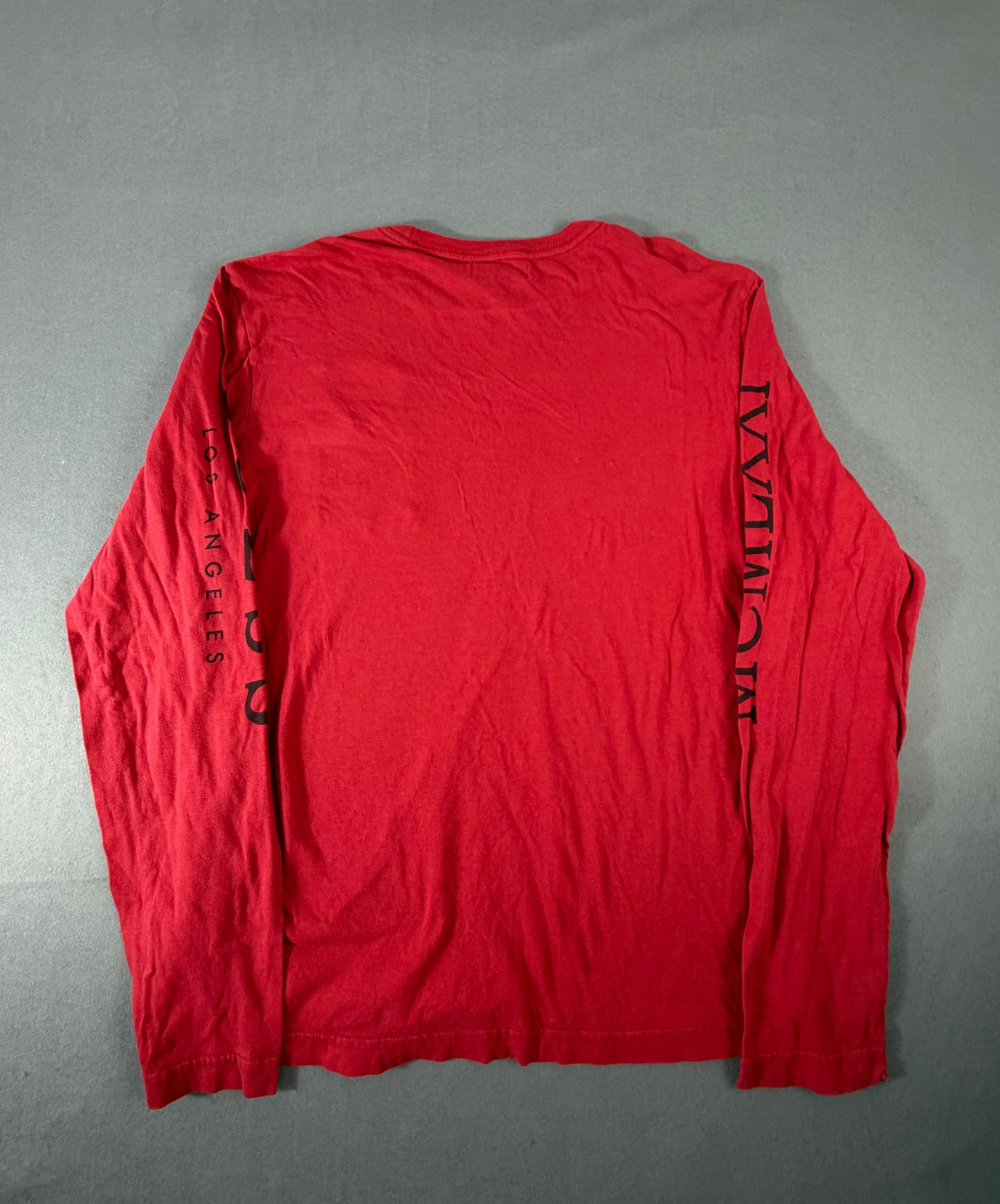 Guess L/S