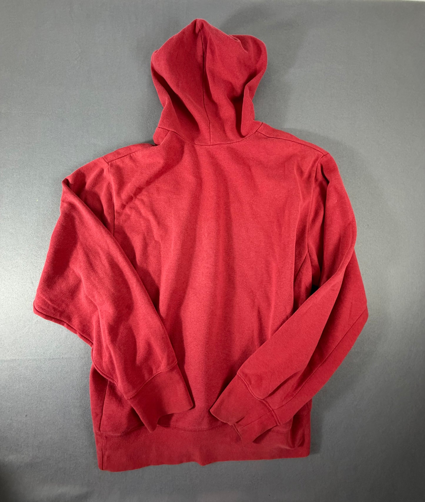 Oklahoma Nike Hoodie