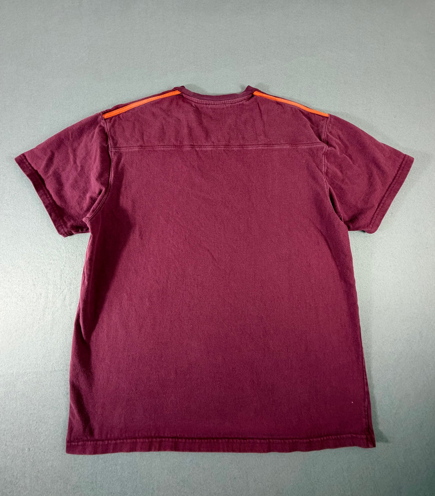 Nike Virginia Tech University Tee