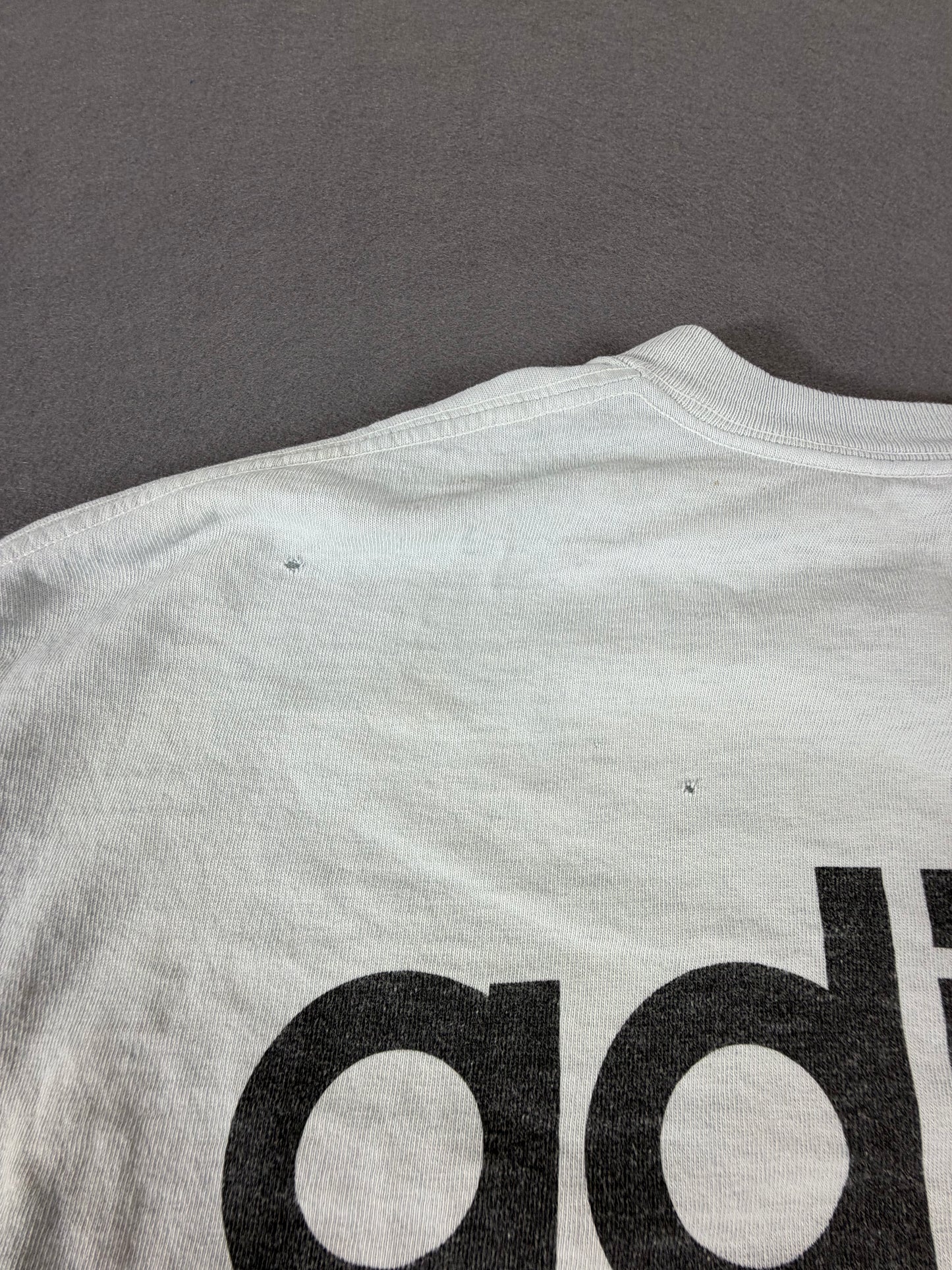 Adidas Goalie Tee