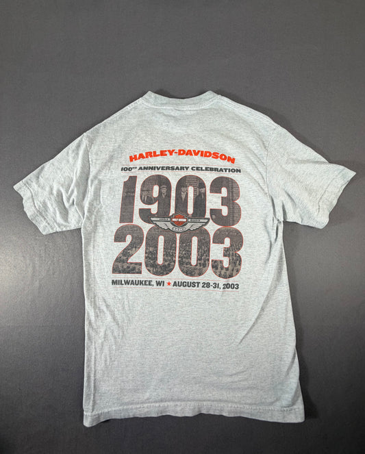 Harley Davidson Tee