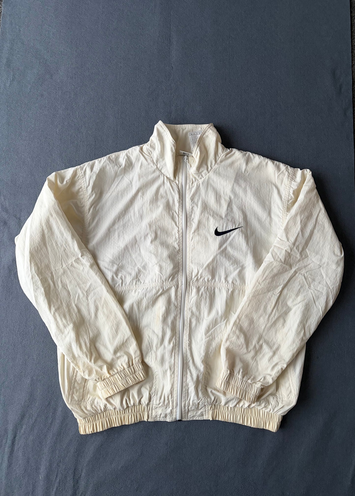 Nike USA Windbreaker