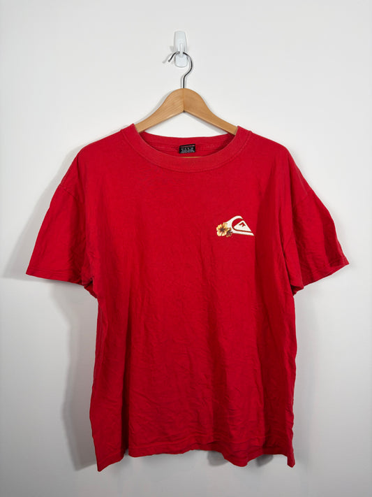 Quicksilver Tee