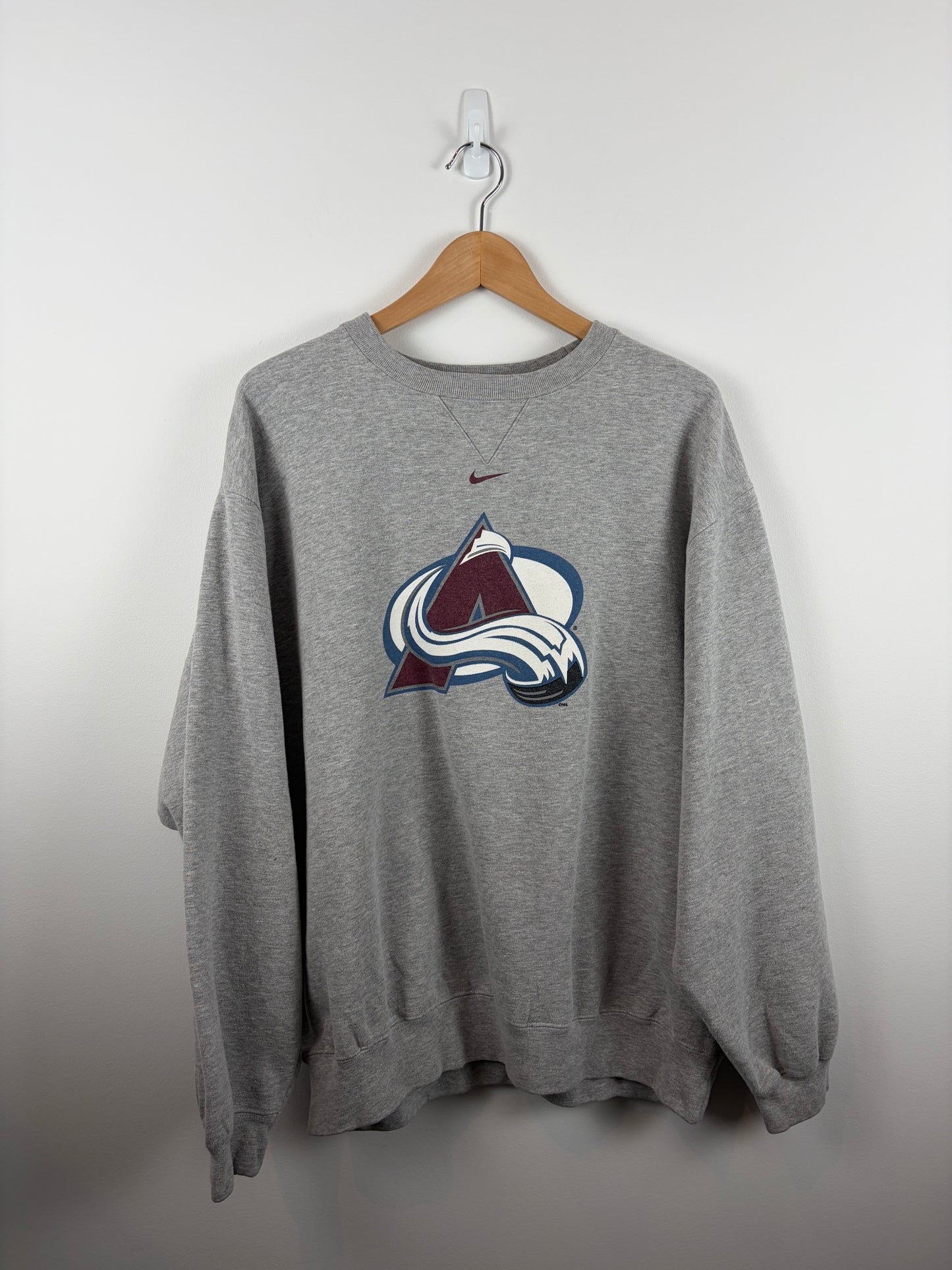 Nike Colorado Avalanche