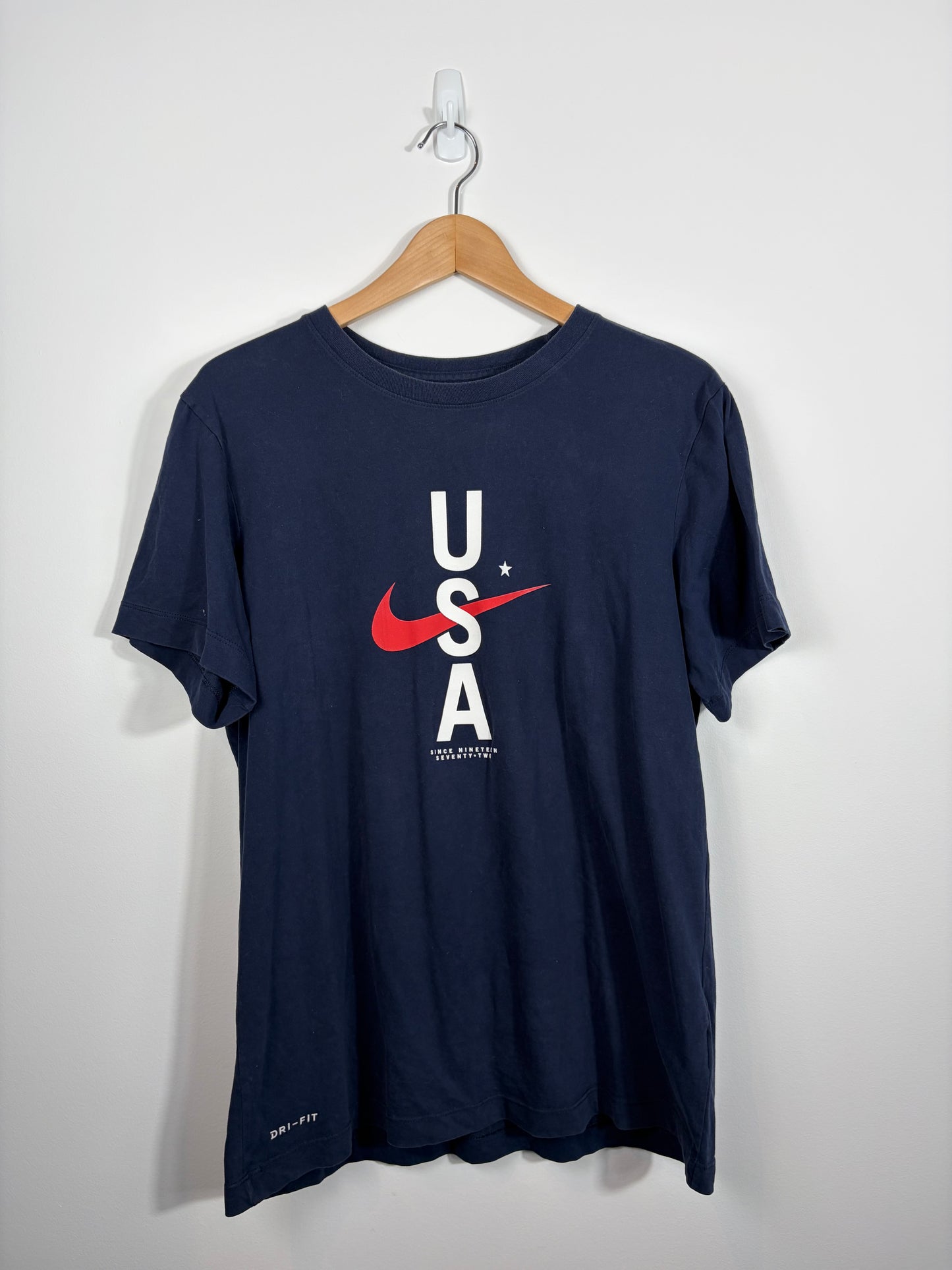Nike USA Tee