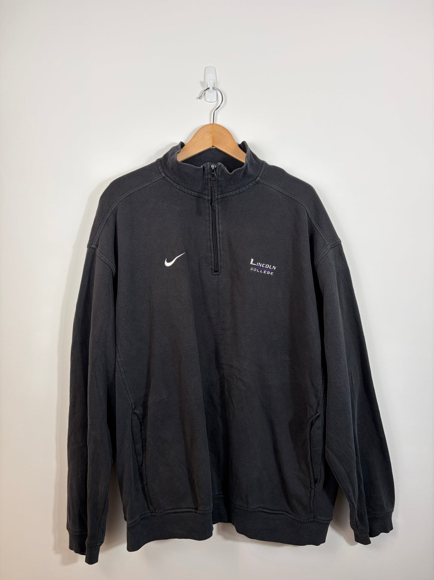 Nike Quarterzip