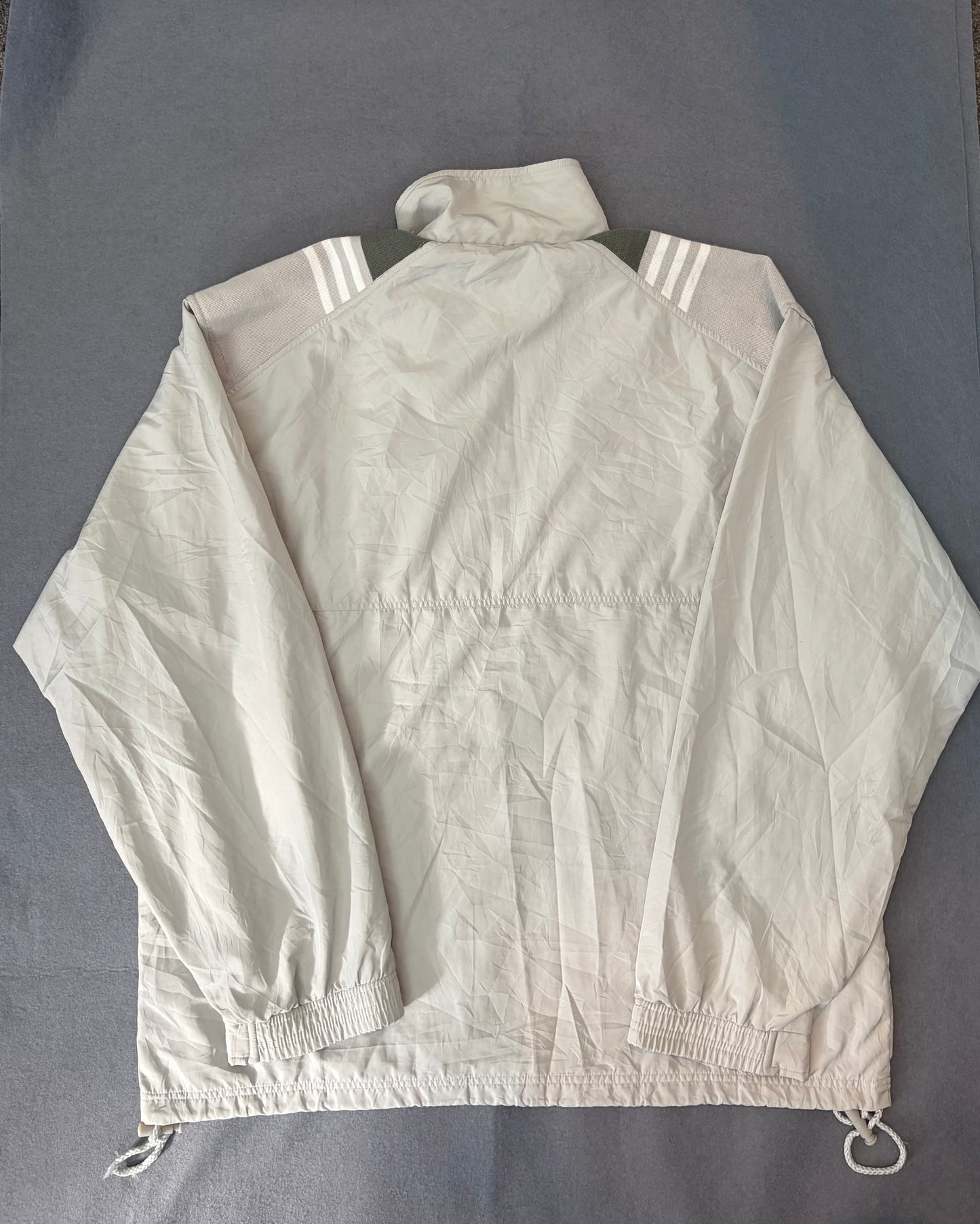 Adidas Windbreaker