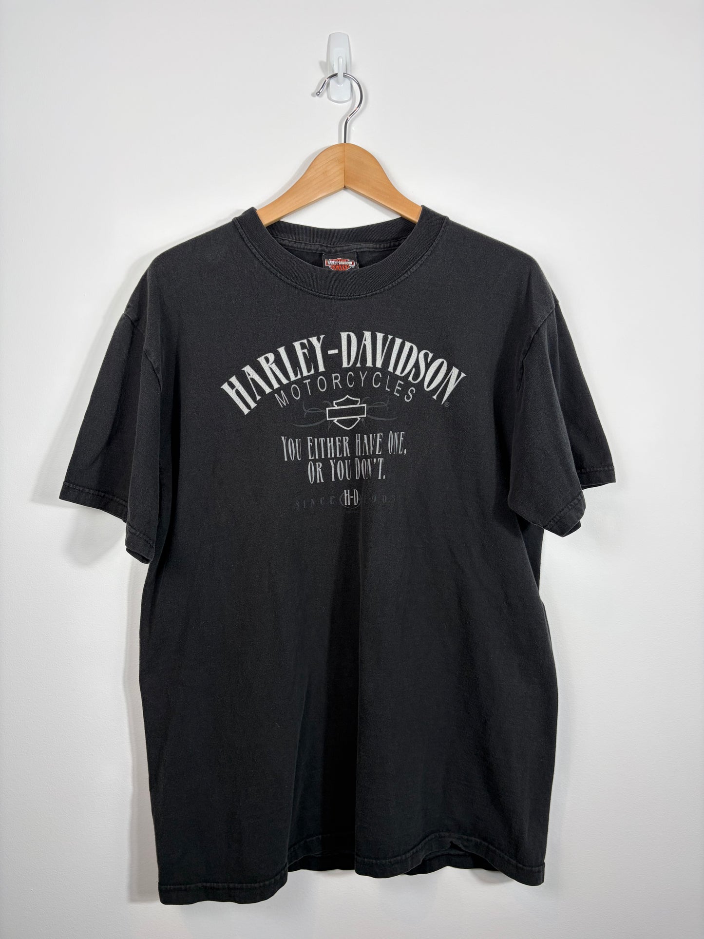Harley Tee