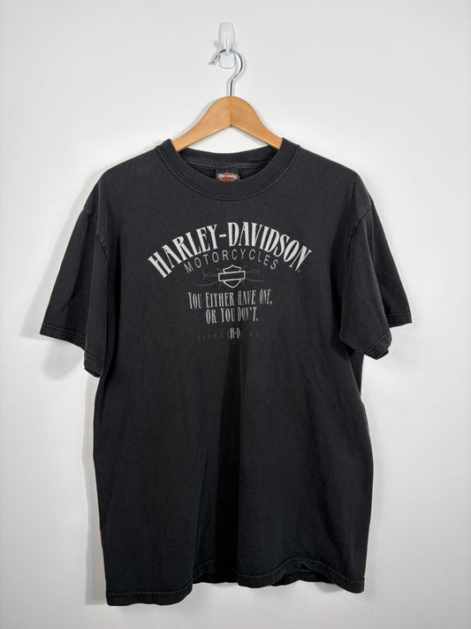 Harley Tee