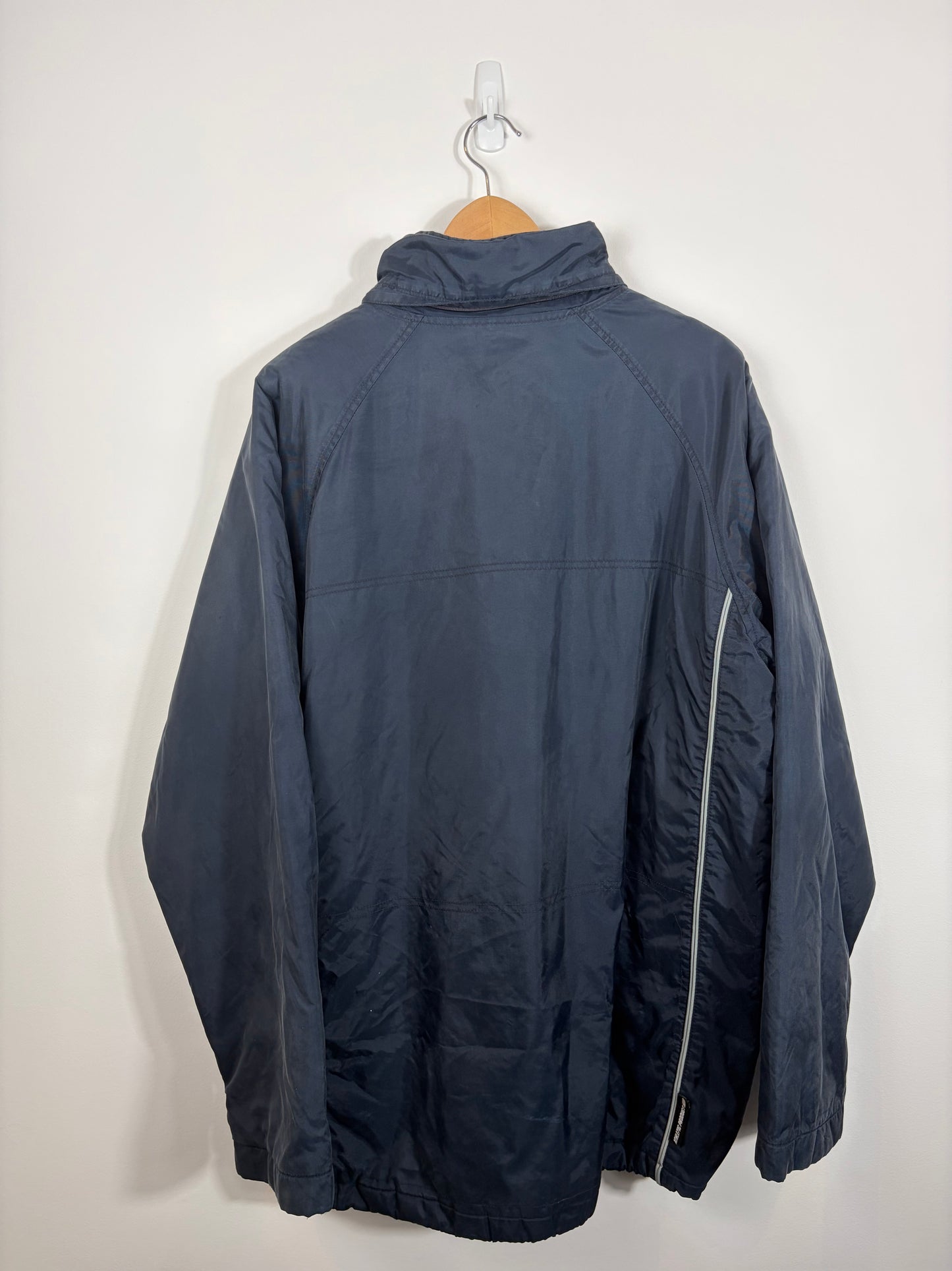 Nike Puffer Jacket
