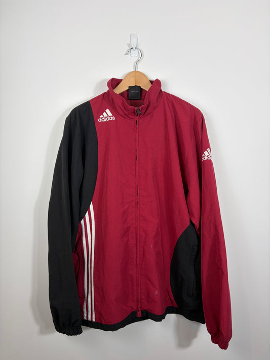 Adidas Windbreaker