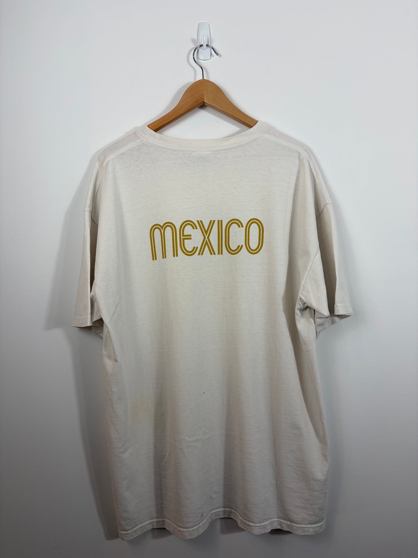 Nike Football Mexico Tee