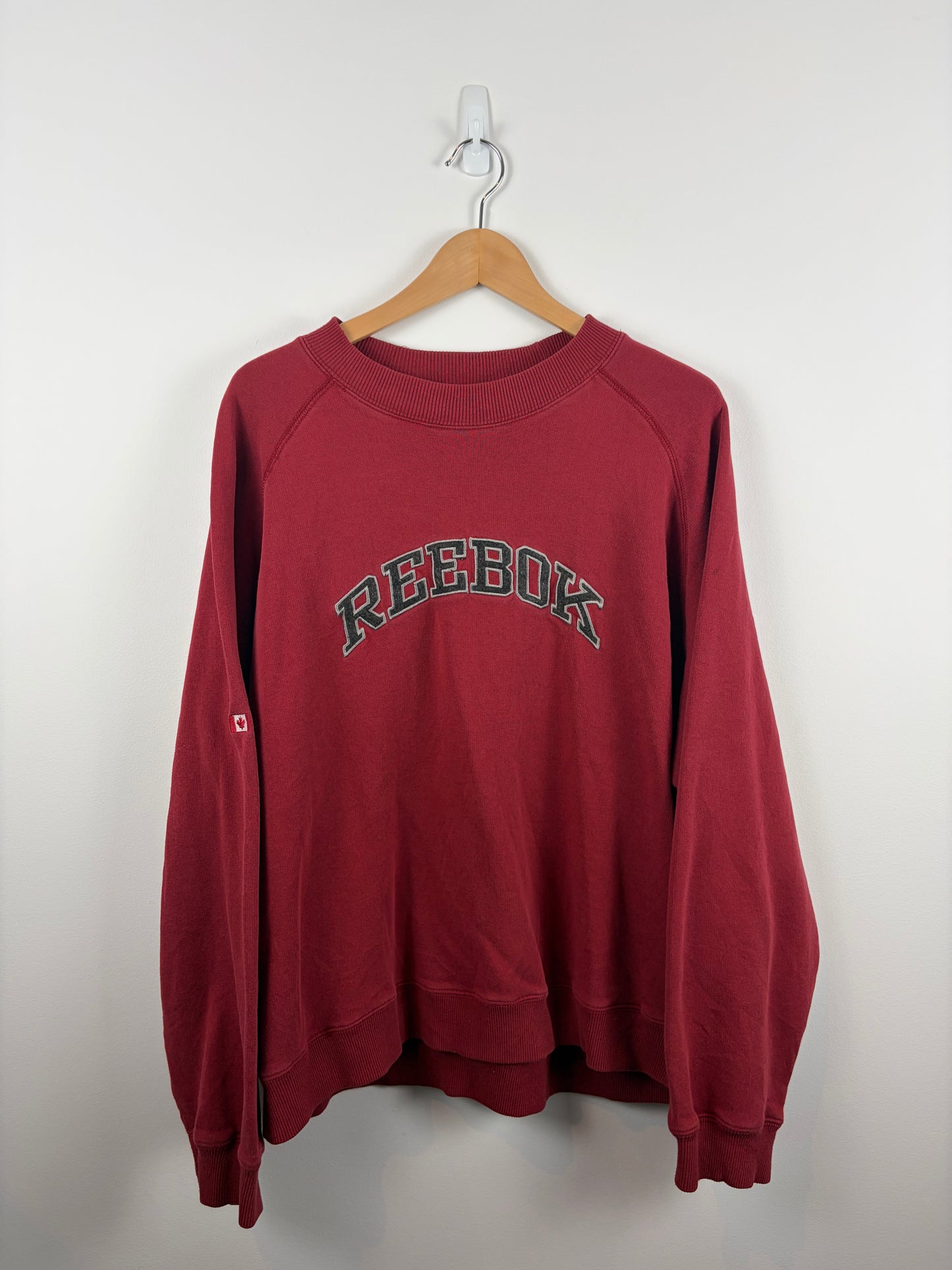 Reebok Sweater