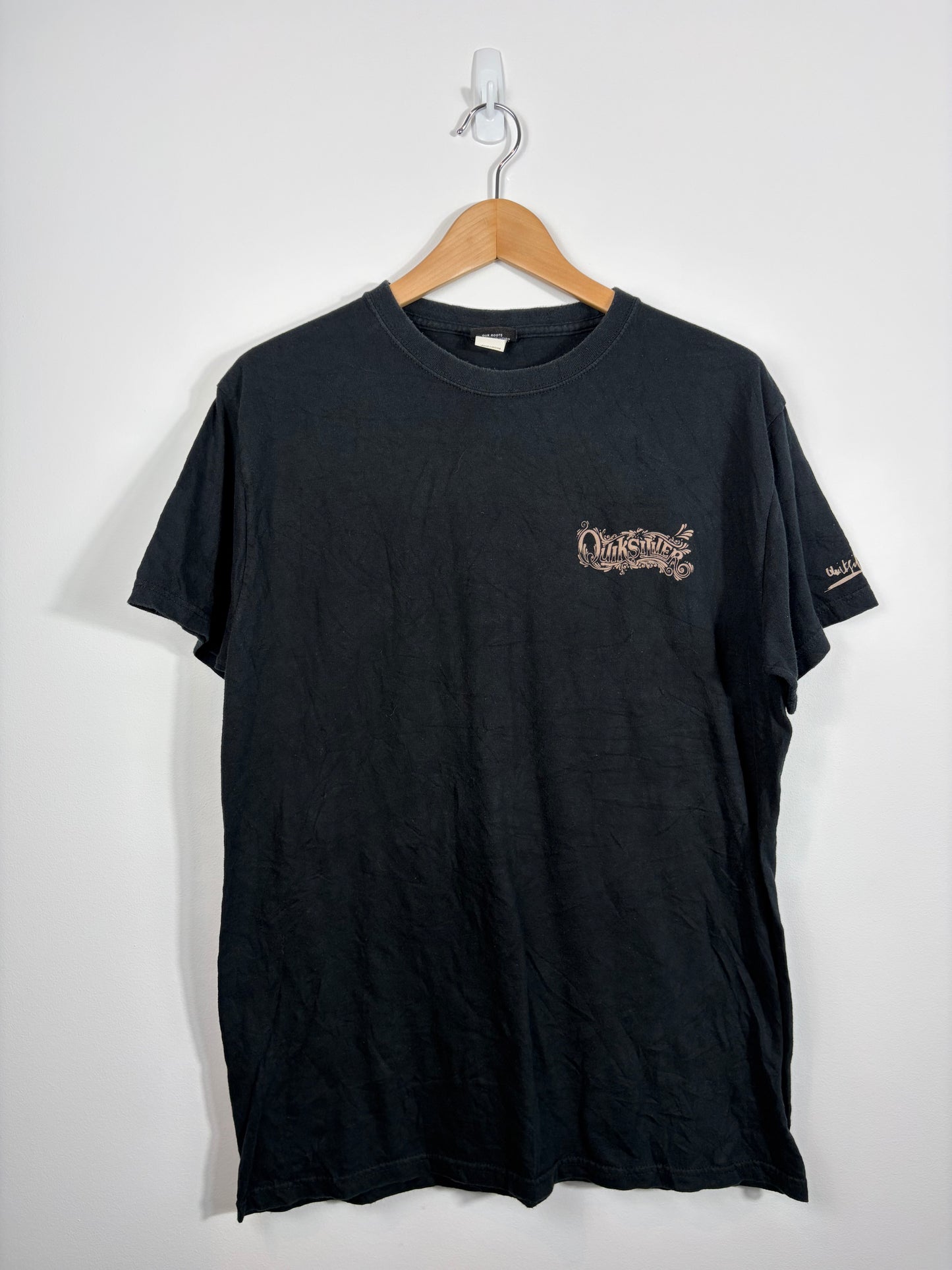 Quicksilver Tee