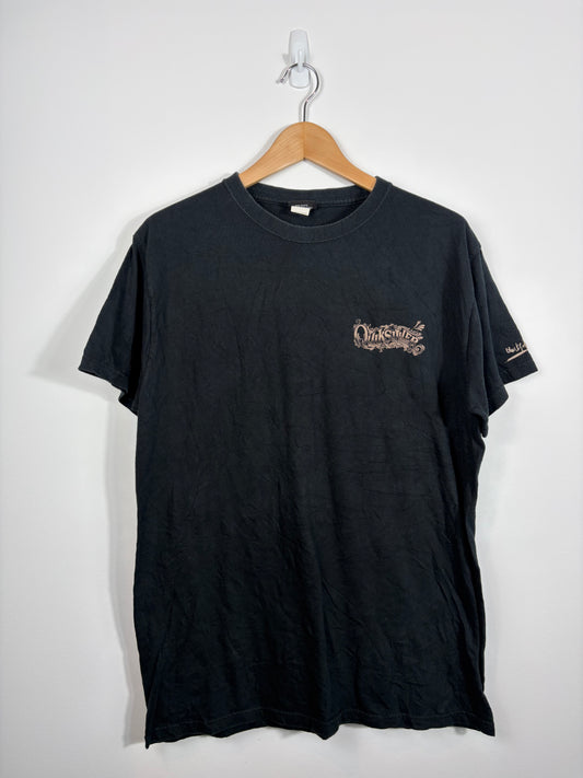 Quicksilver Tee
