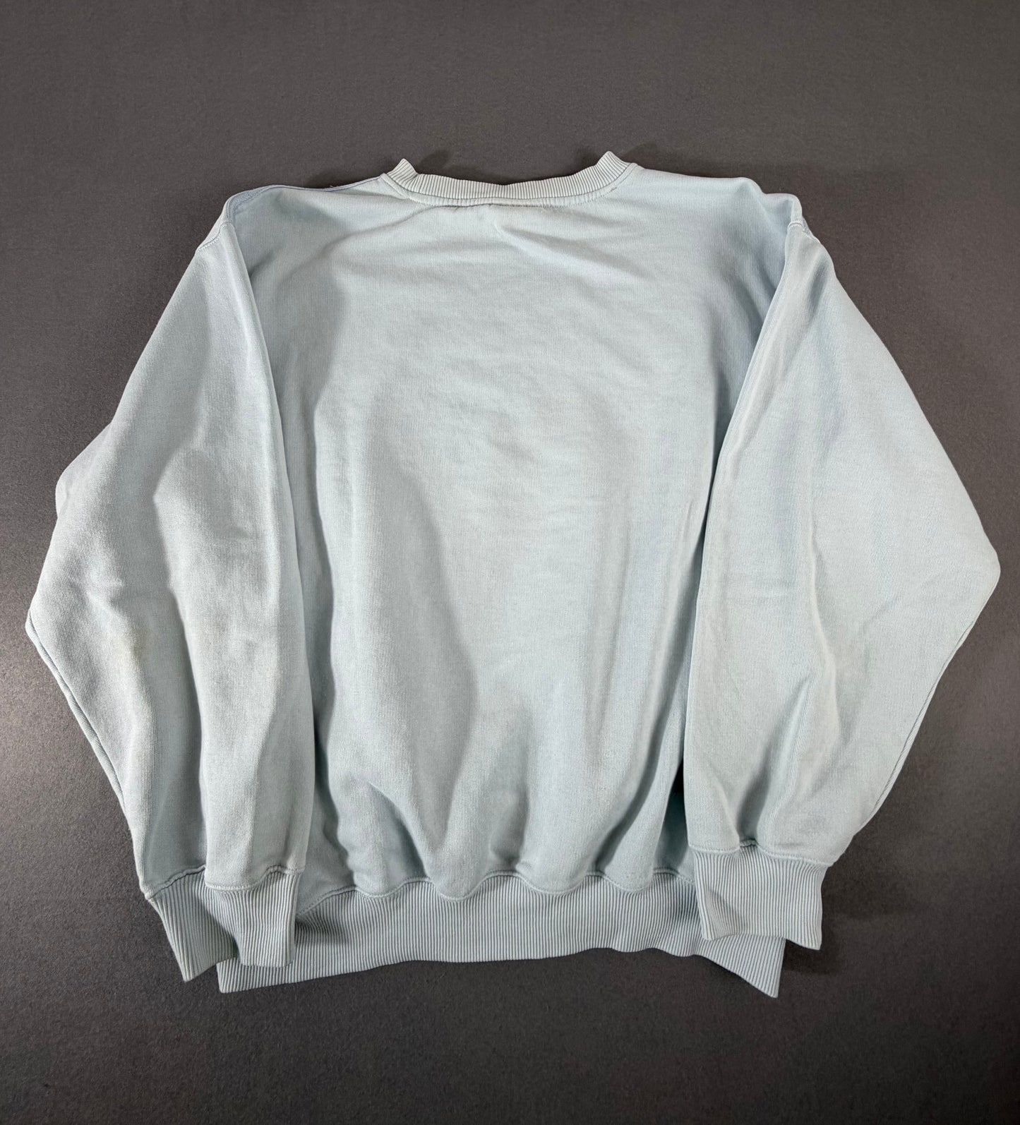 Reebok Crewneck