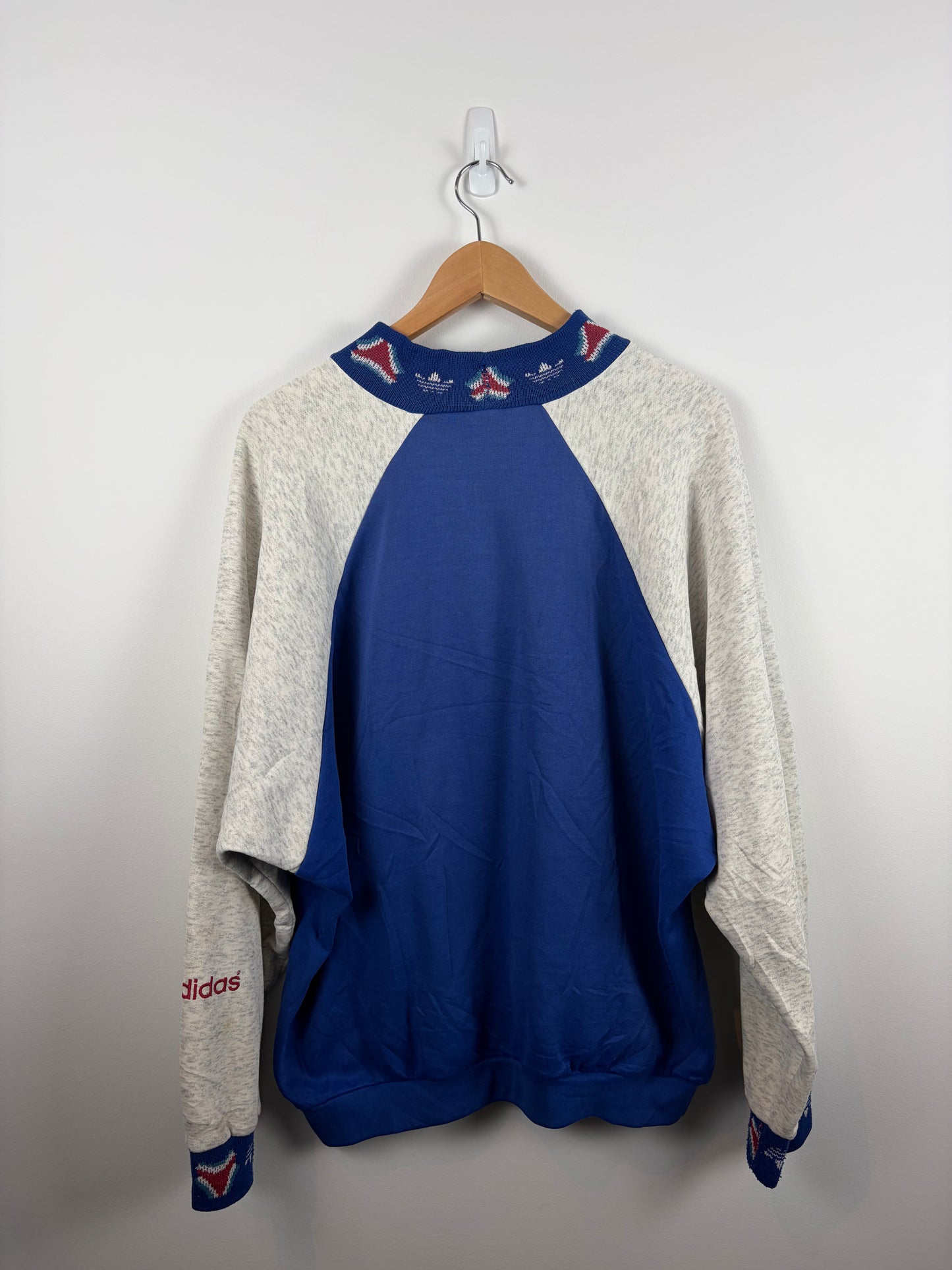 Adidas World Cup Sweater