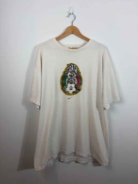 Nike Football Mexico Tee