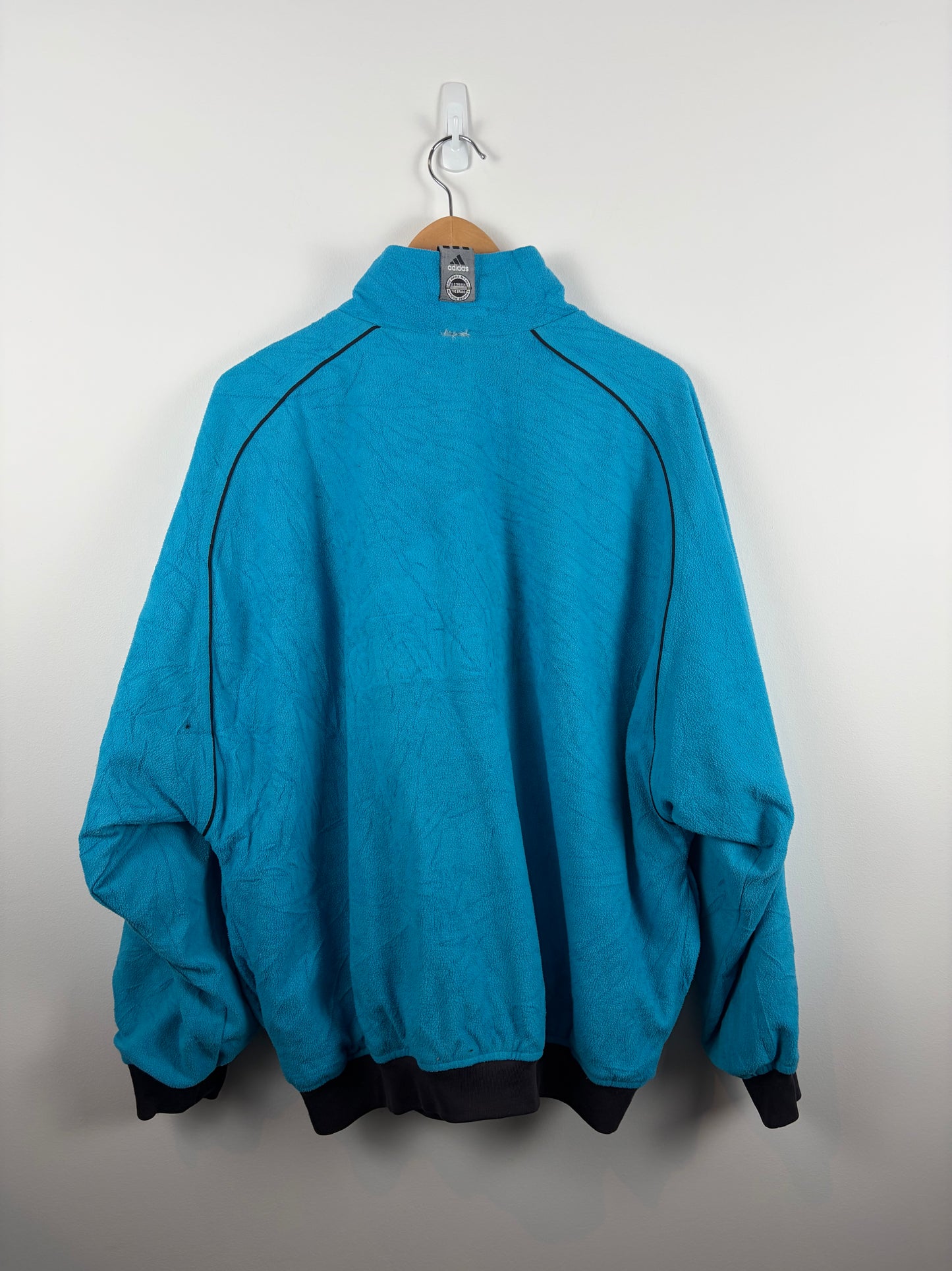 Adidas Fleece Jacket