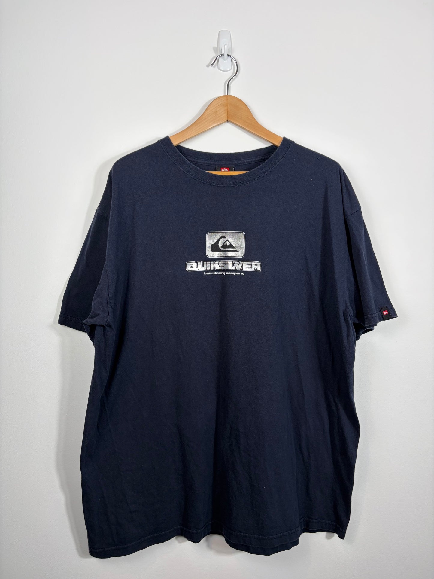 Quicksilver Tee