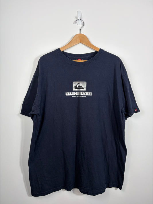 Quicksilver Tee