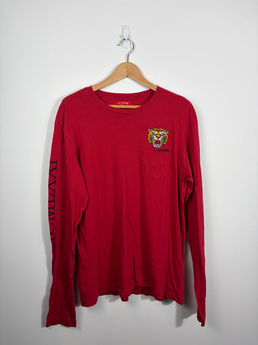 Guess L/S