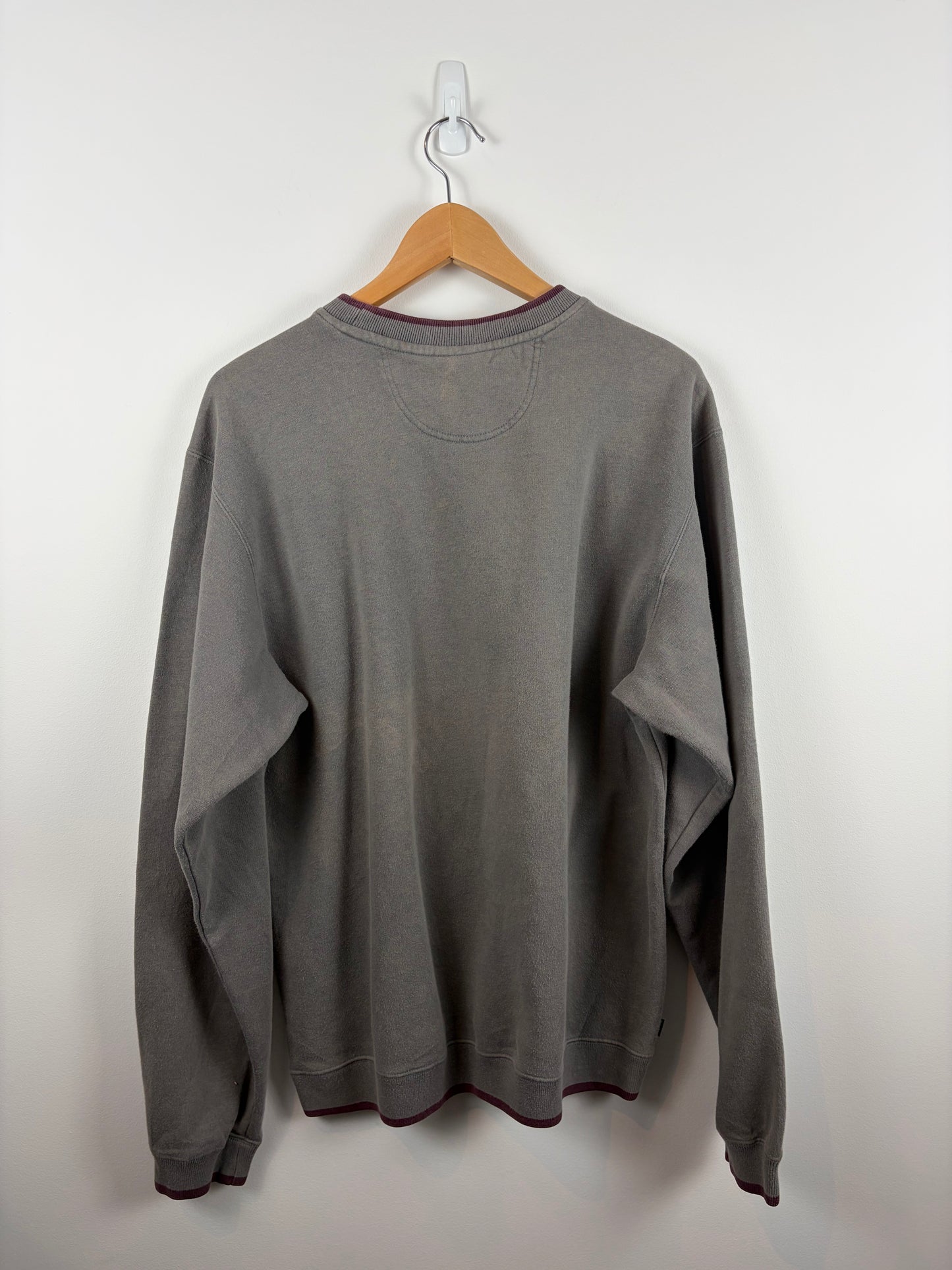 Nike Swoosh Sweater