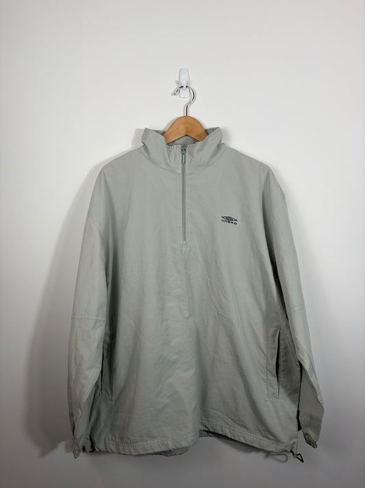 Umbro Quarterzip