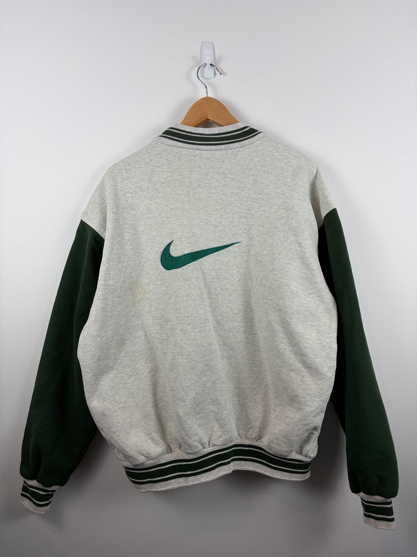 Nike Varsity Jacket