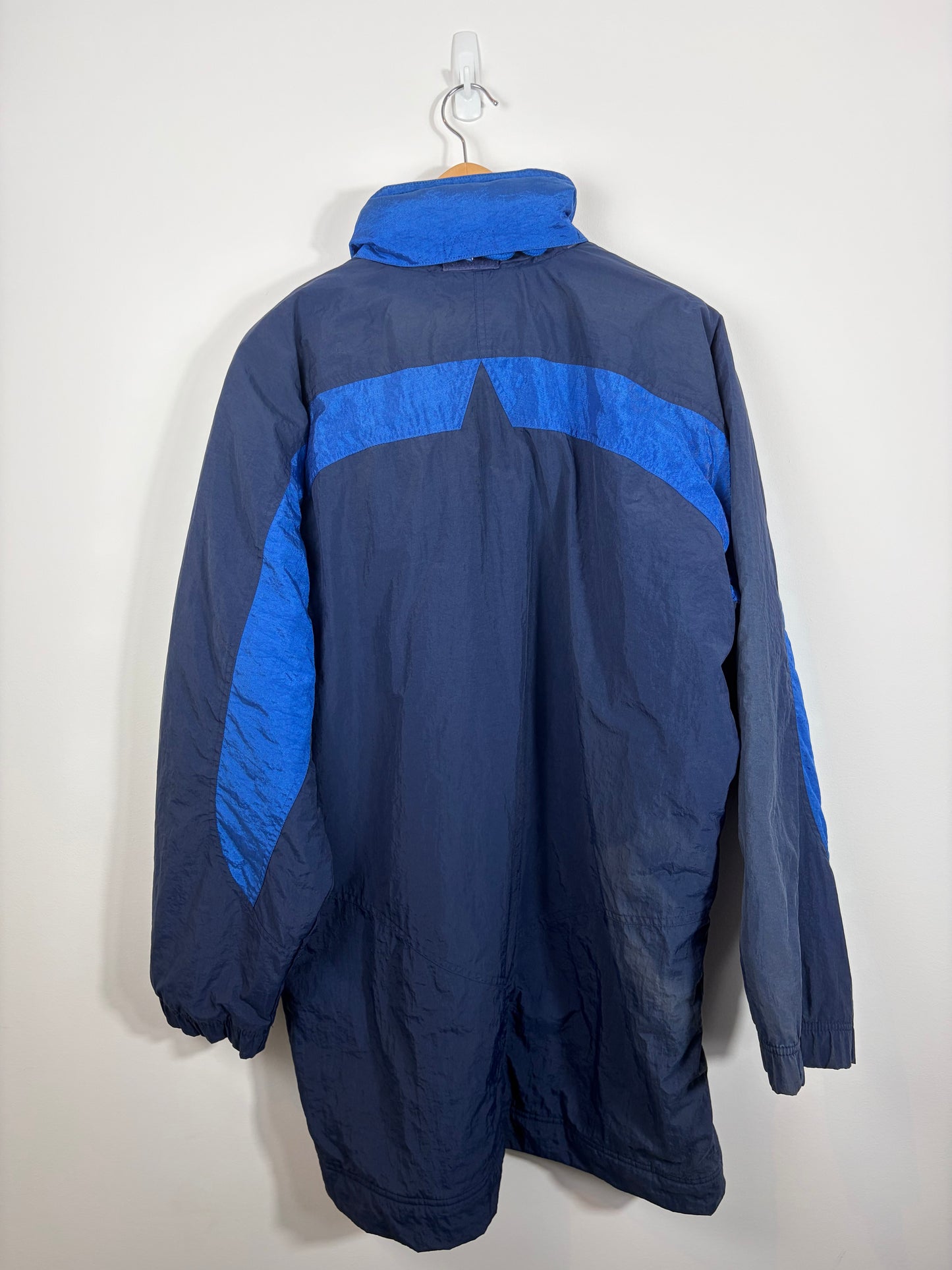 Nike Italia Coat